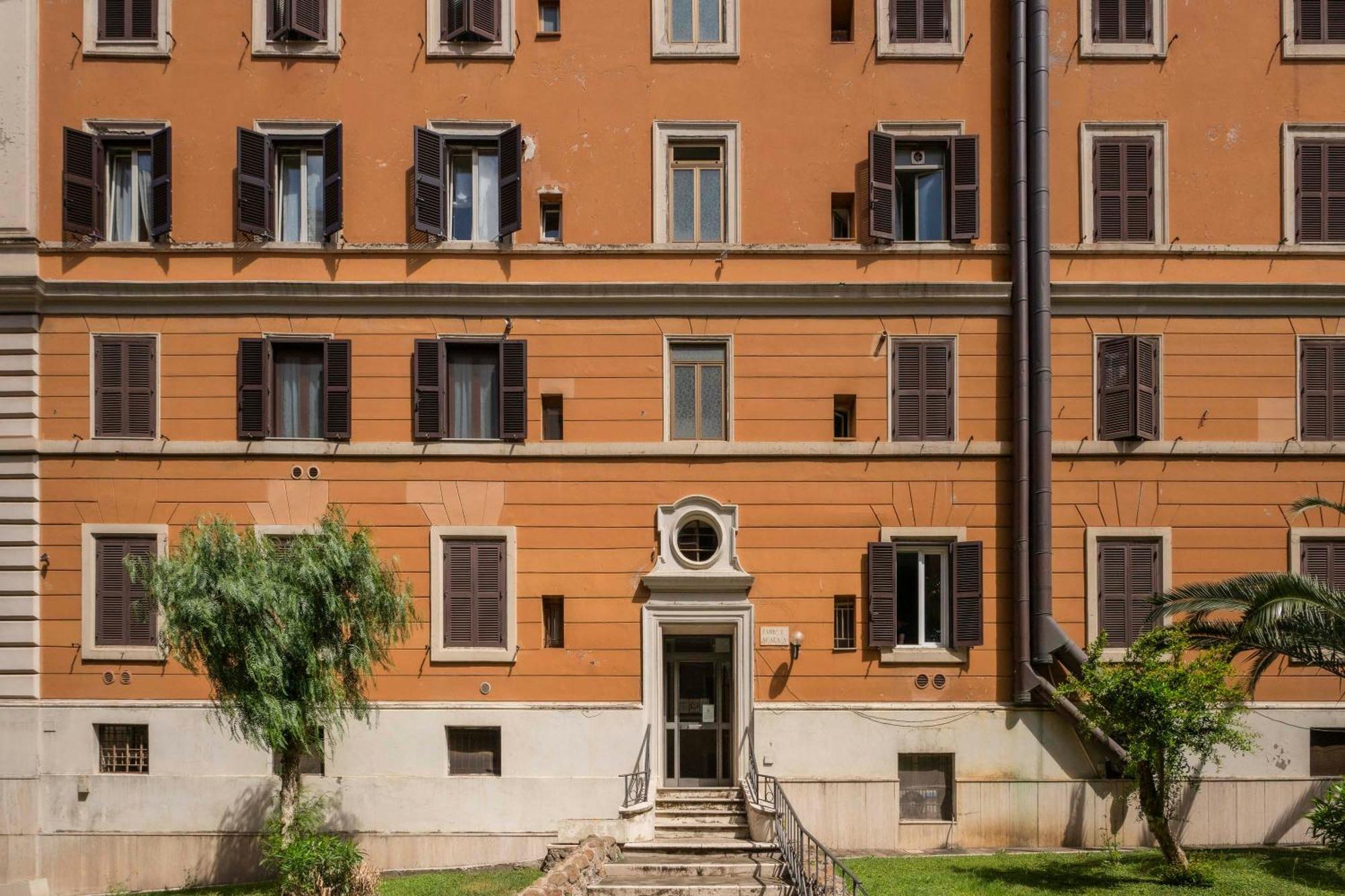 San Giovanni Zen Apartment-zeno 39 * Roma