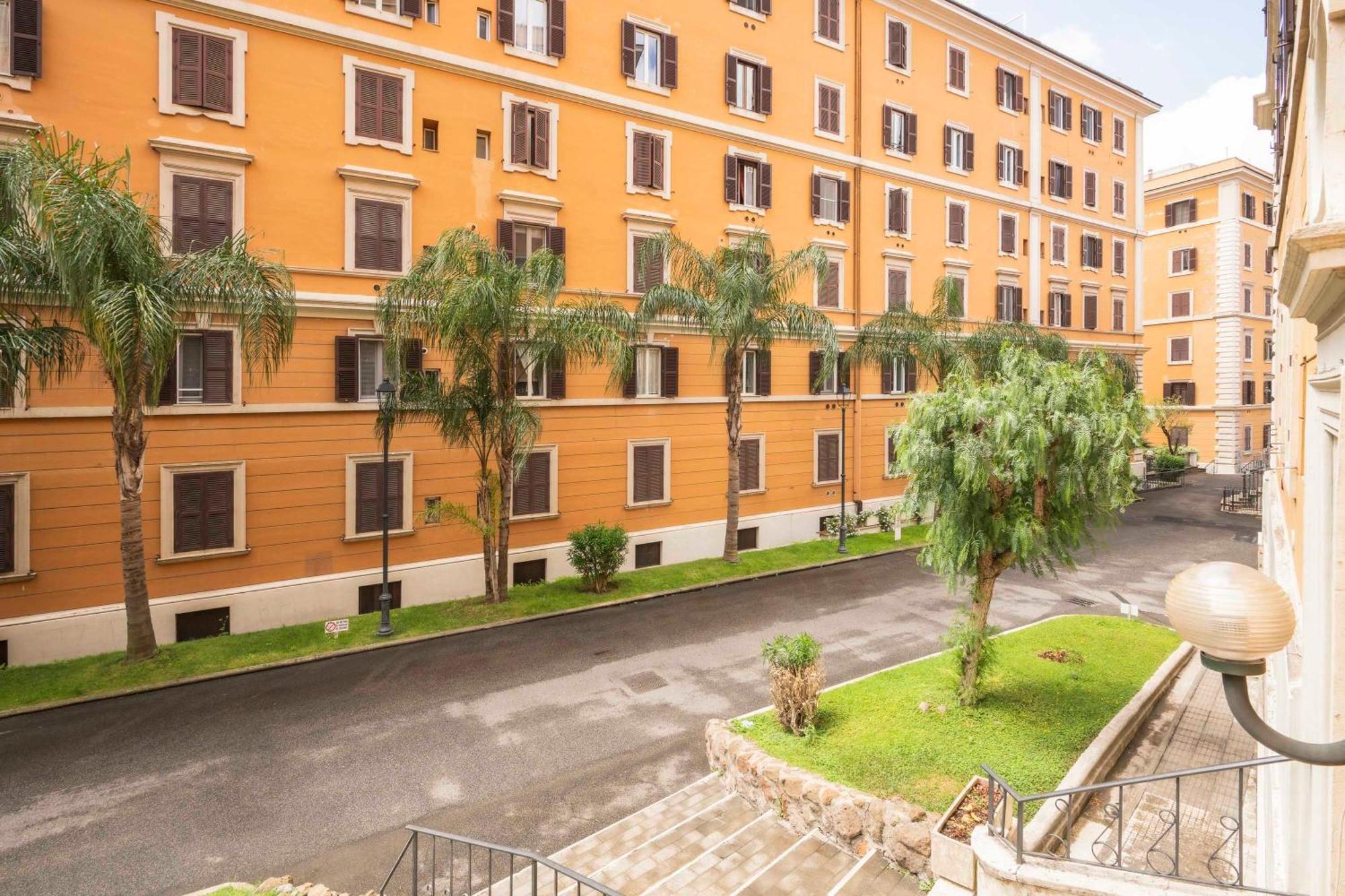 Appartamento San Giovanni Zen Apartment-zeno 39 *