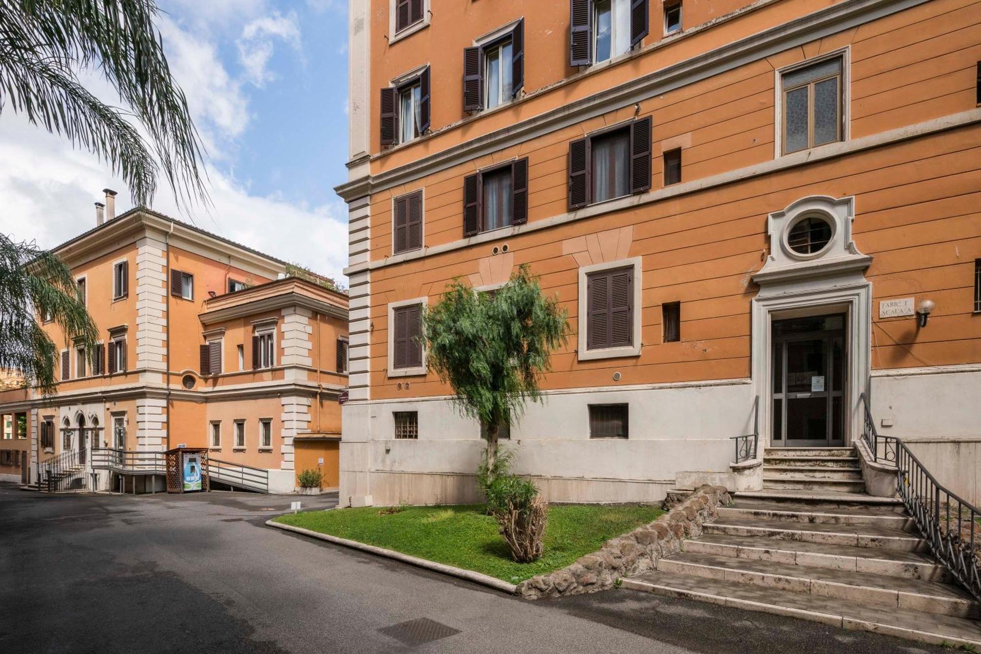 San Giovanni Zen Apartment-zeno 39 Appartamento Roma