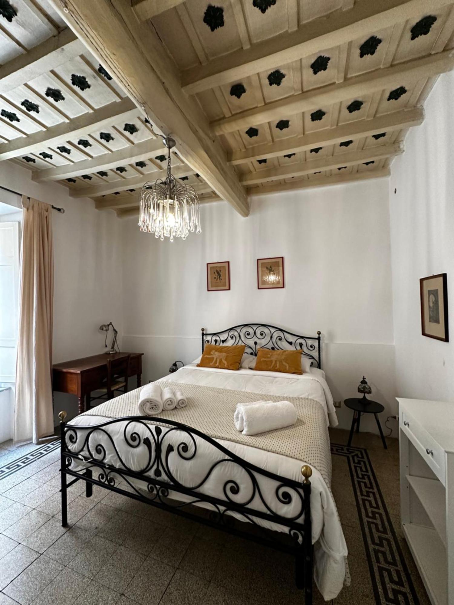 Sant'elena Retreat Apartment Rome