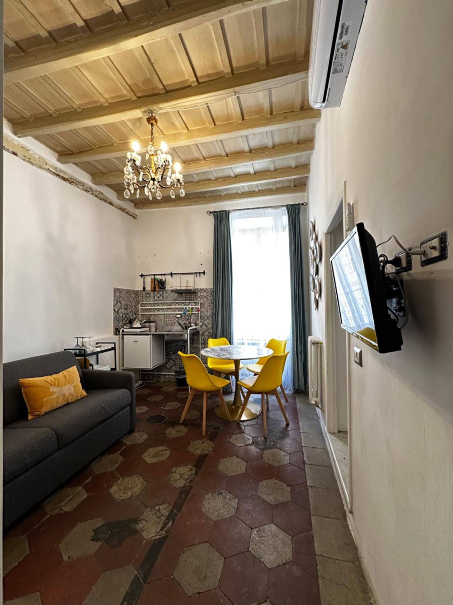 Apartment Sant'elena Retreat Rome