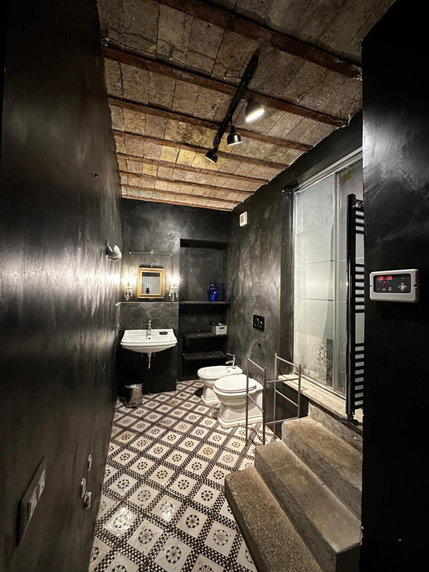 Sant'elena Retreat Apartment *