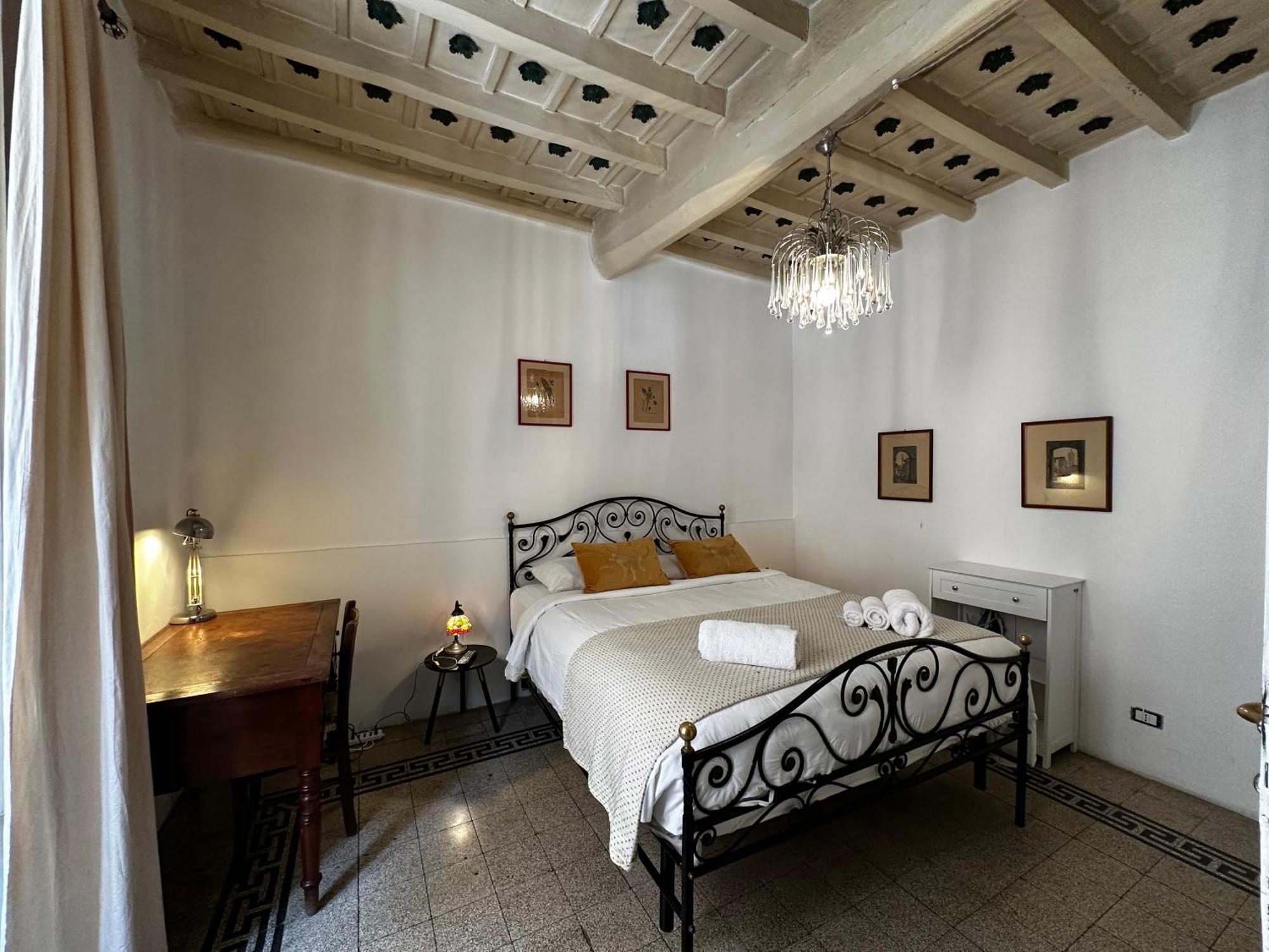 Sant'elena Retreat Apartment Rome