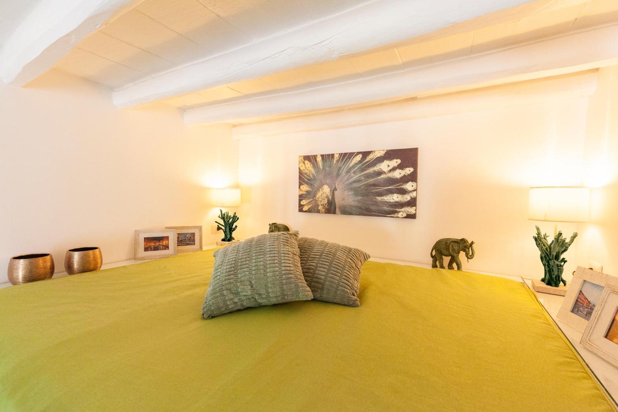 Appartamento Spanish Steps Splendid *