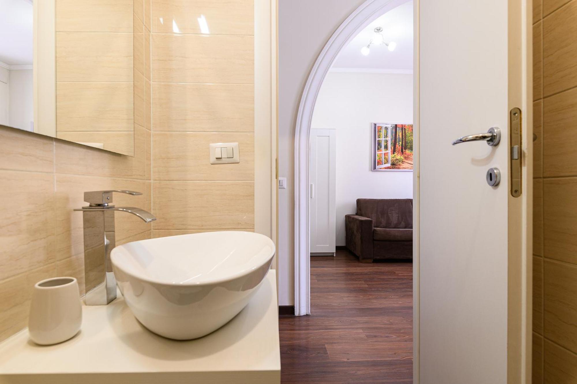 Guest house Le Quattro Stagioni