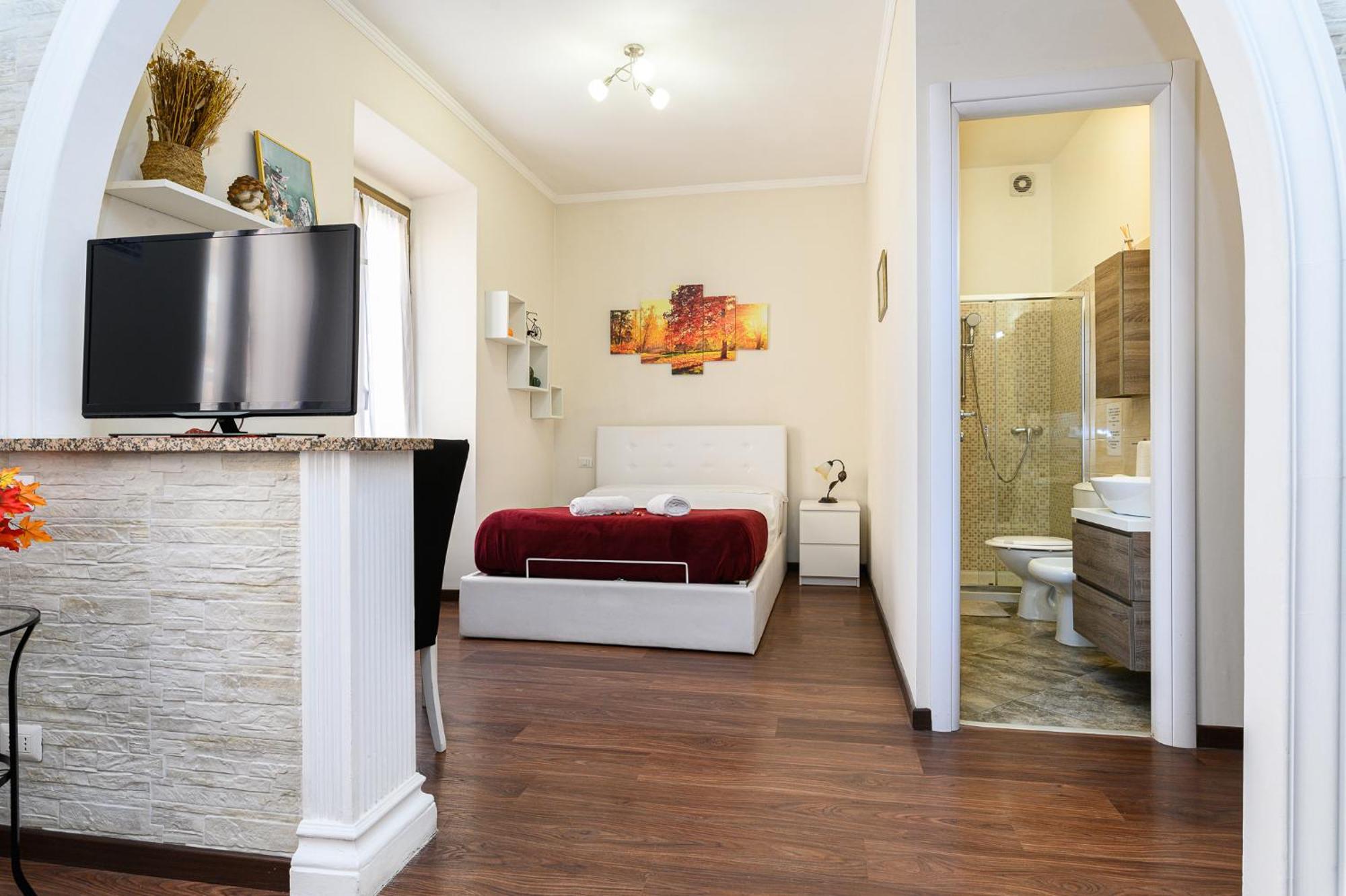 Guest house Le Quattro Stagioni *