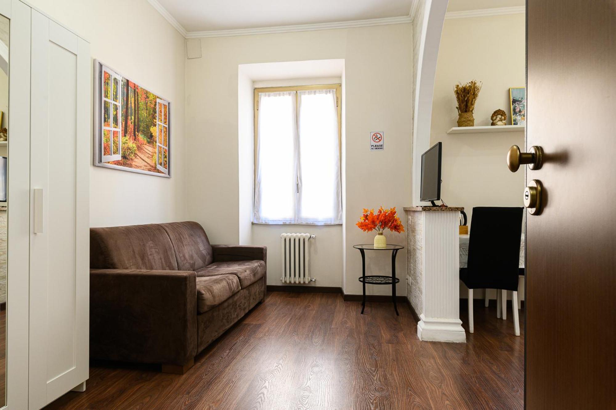 Le Quattro Stagioni Guest house Rome