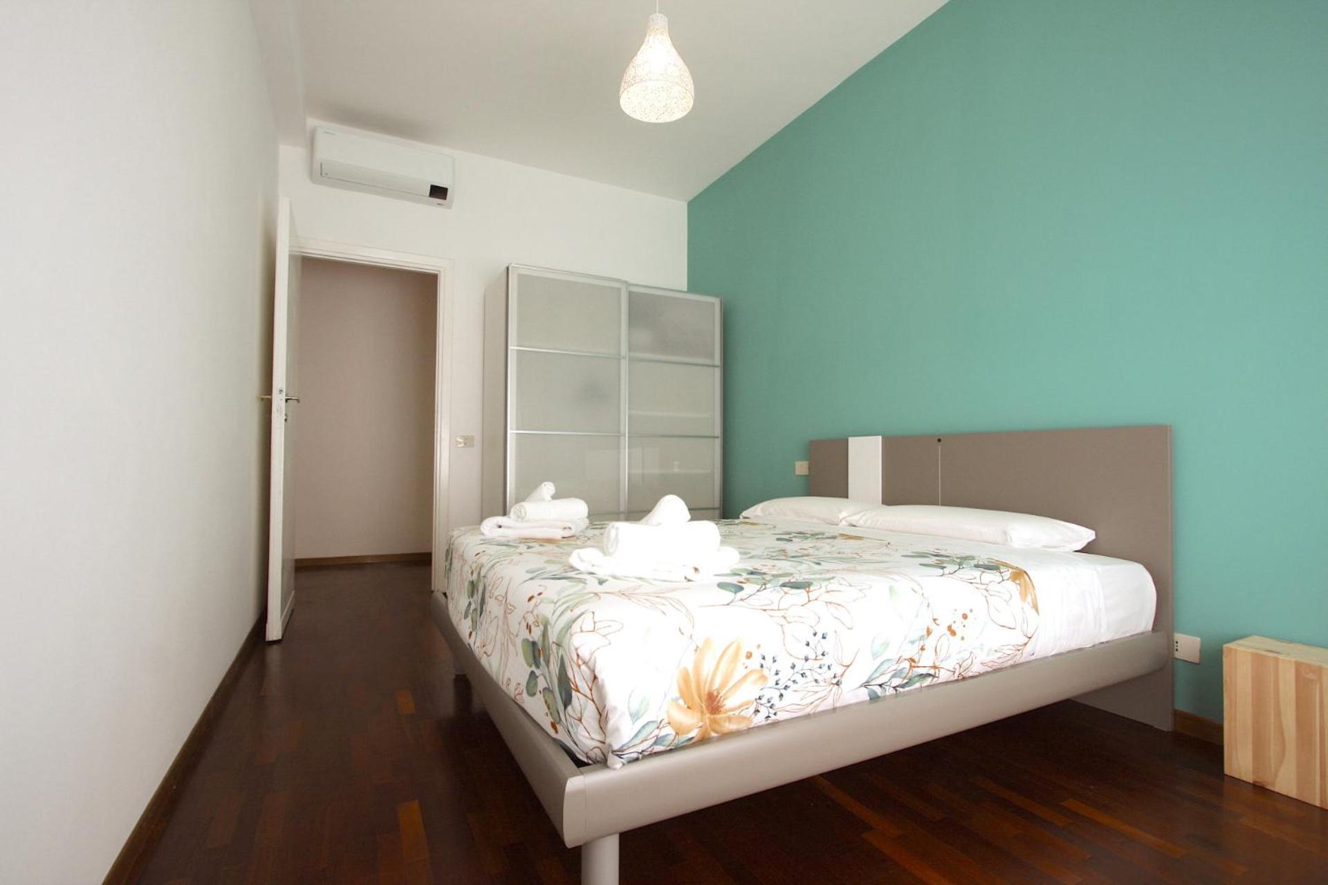 Borbera House Rome
