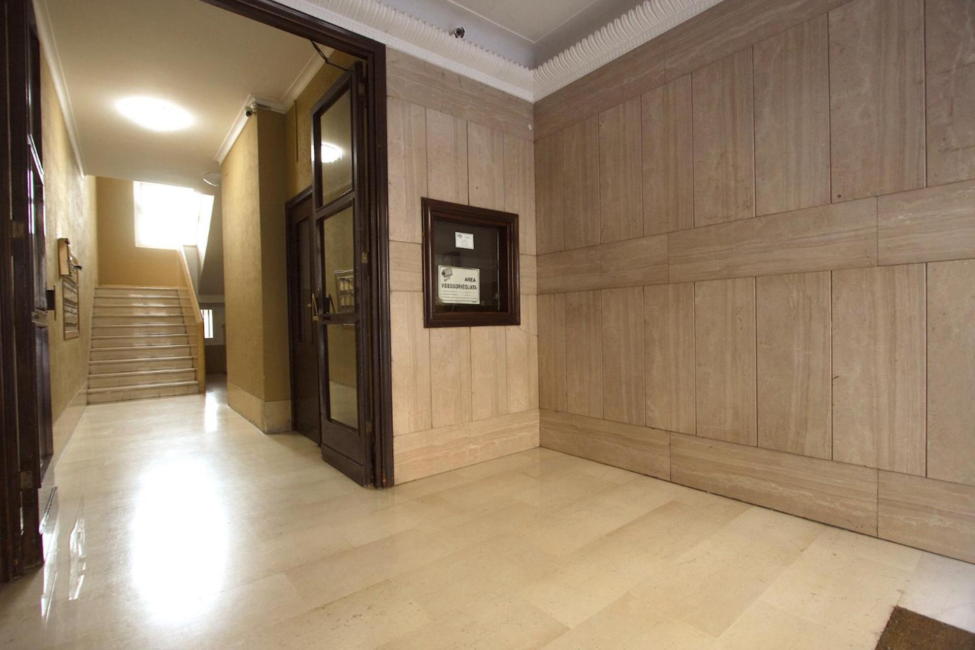 Borbera House Apartment Rome