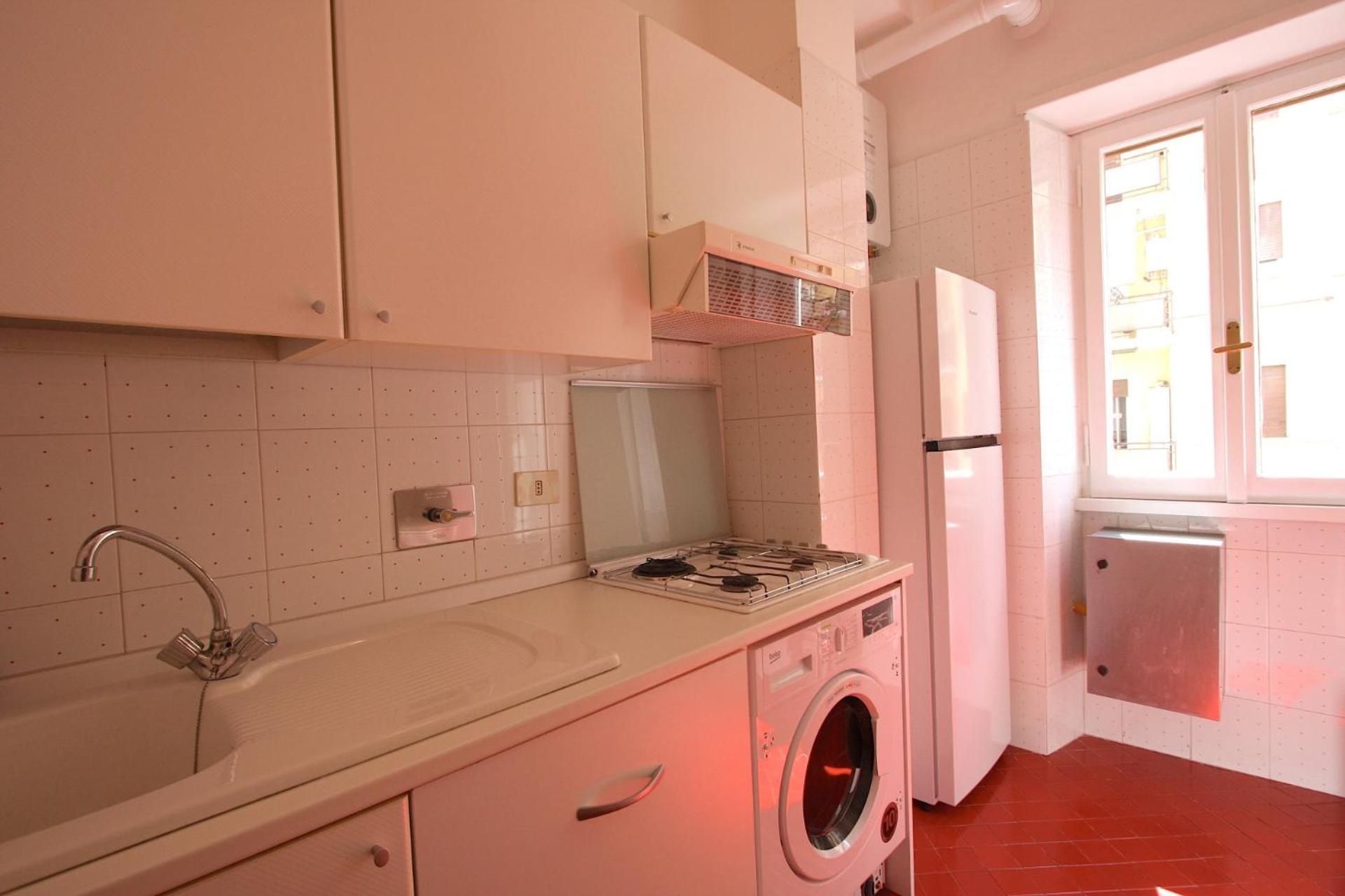 Borbera House
