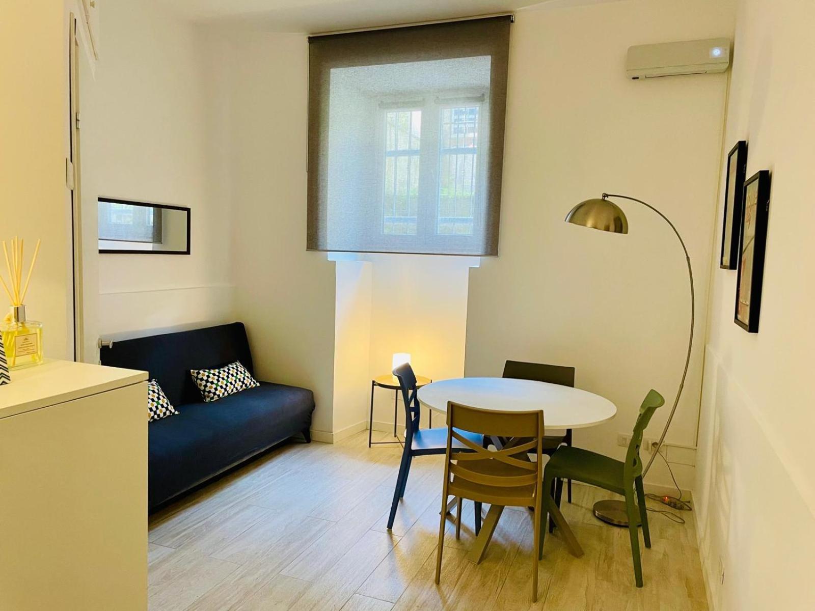 Antoni House Appartamento