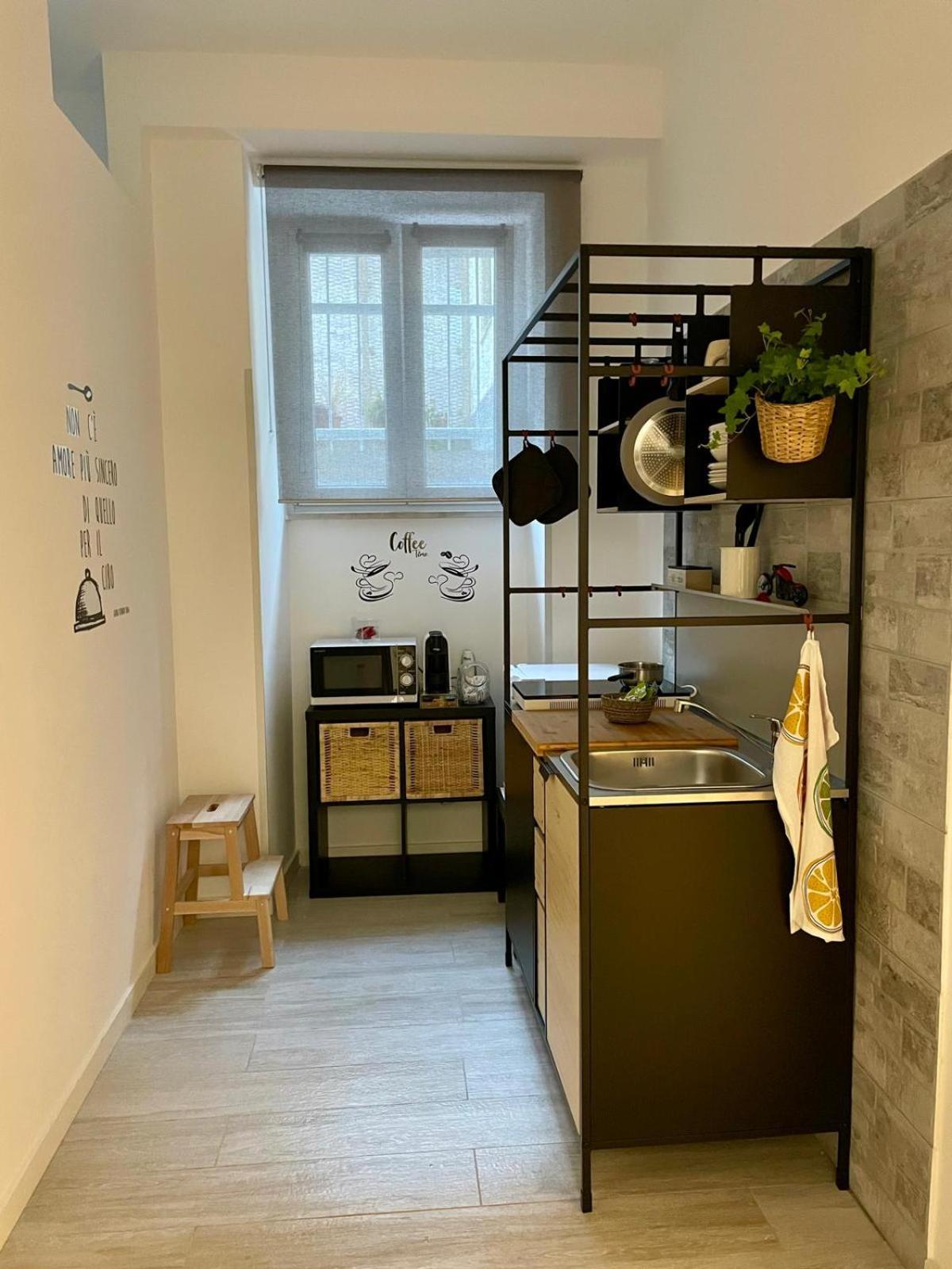 Appartamento Antoni House *