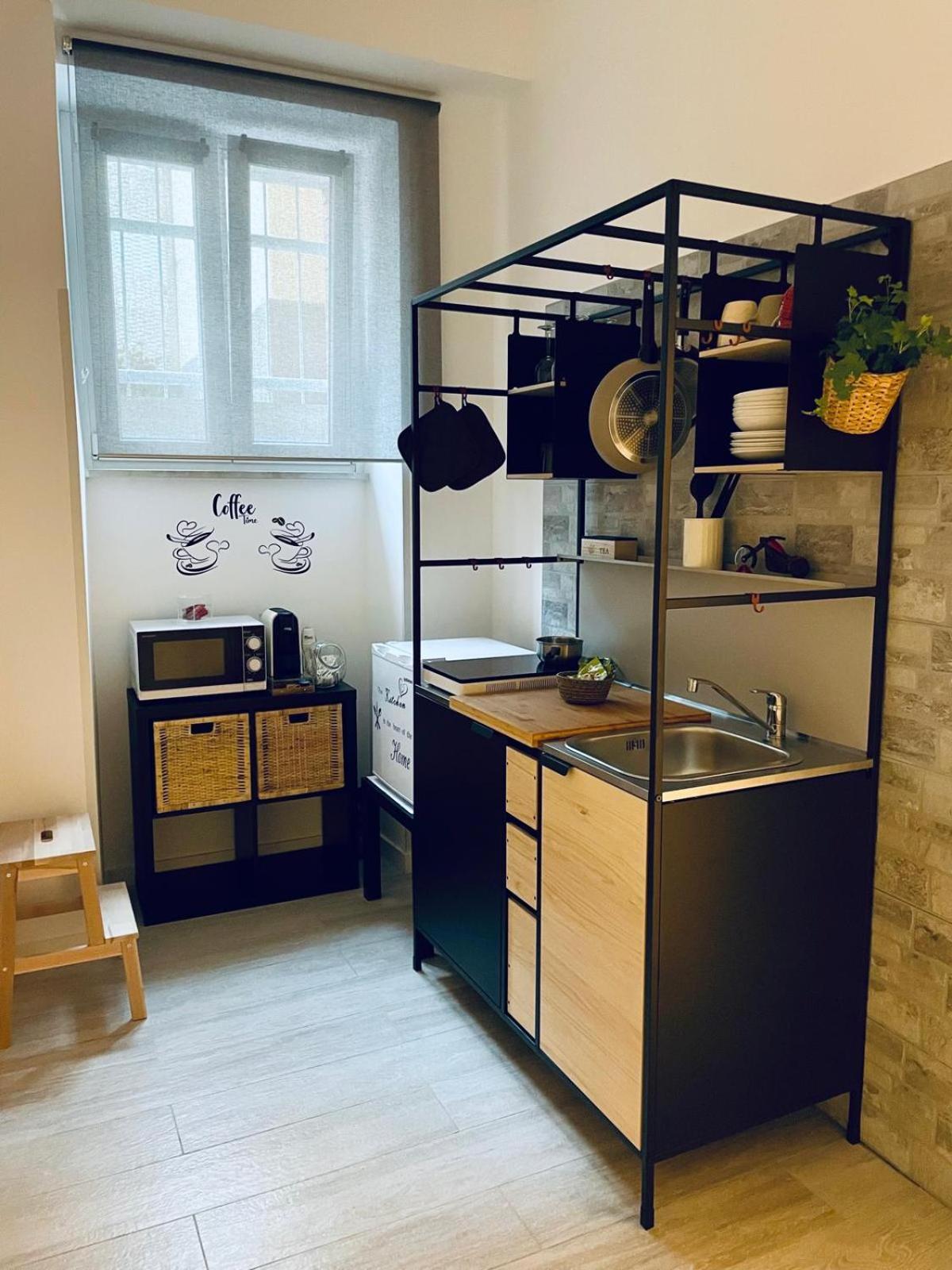 Antoni House Appartamento Roma