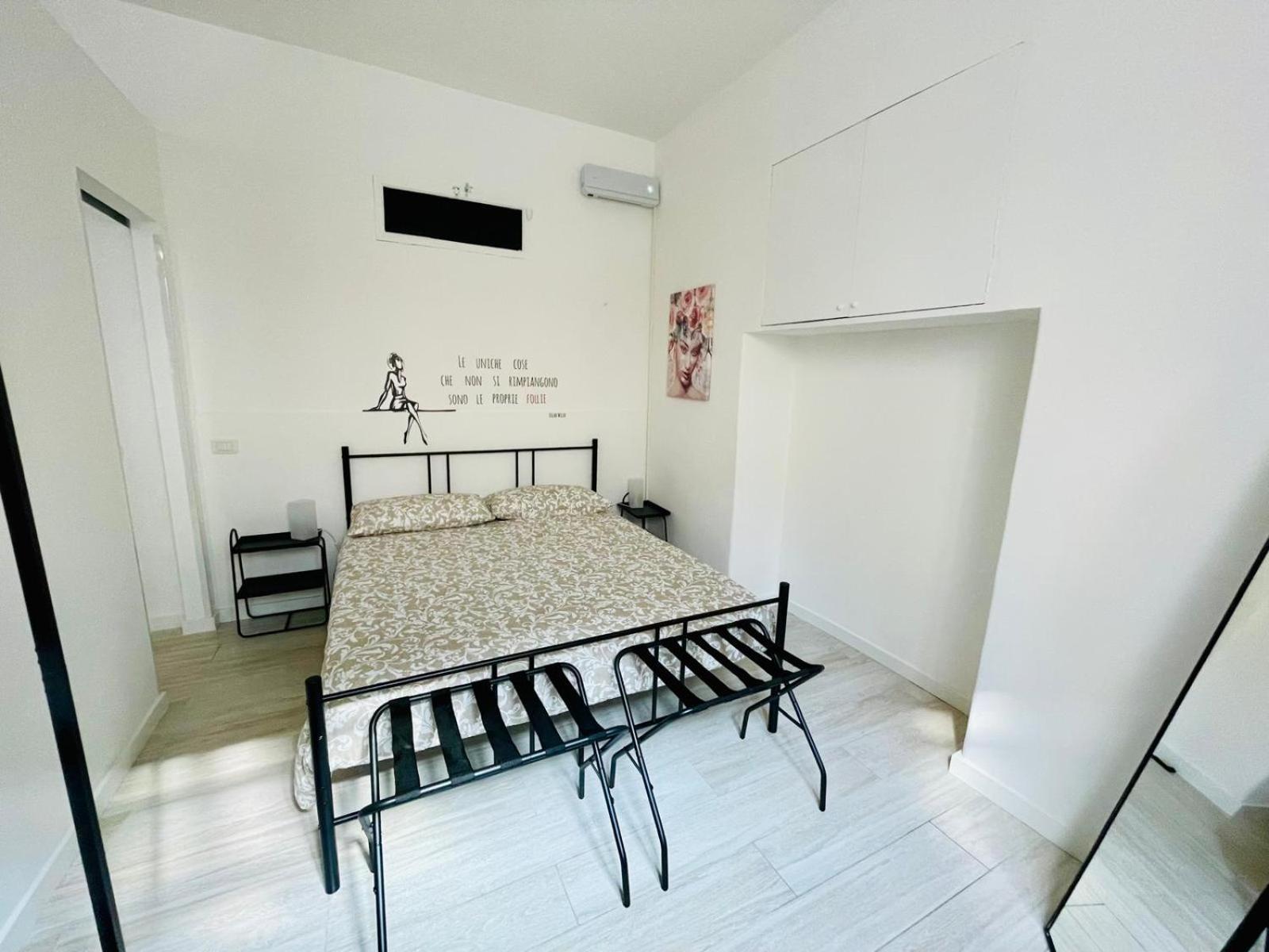 Antoni House Appartamento *