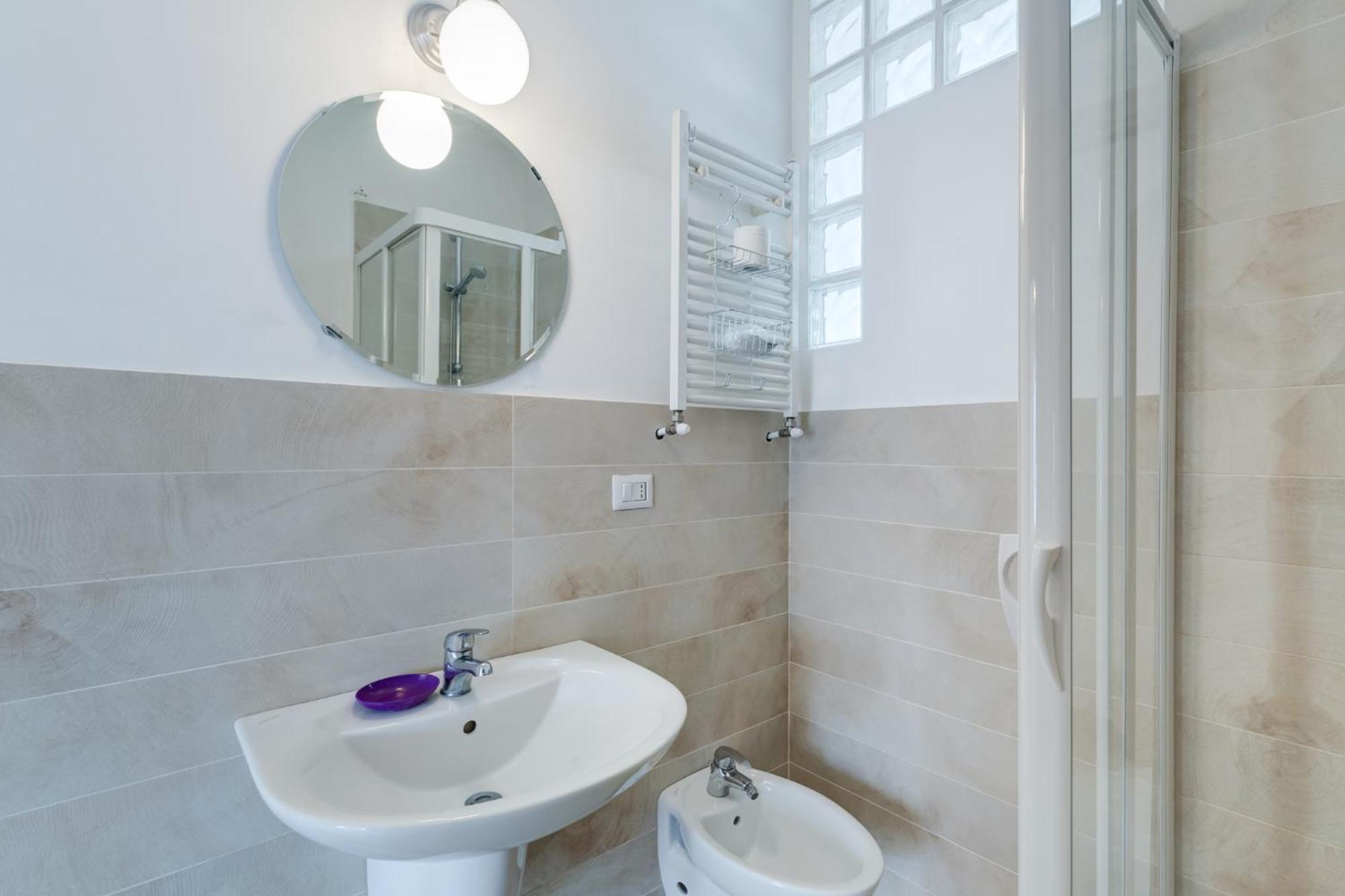 Guest house Vassallo Uno Rome