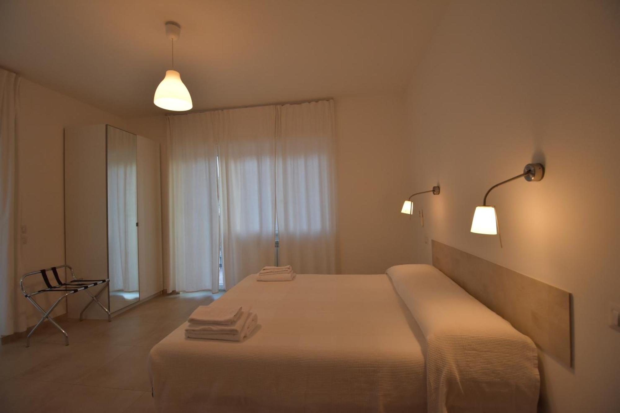 Vassallo Uno Guest house Rome