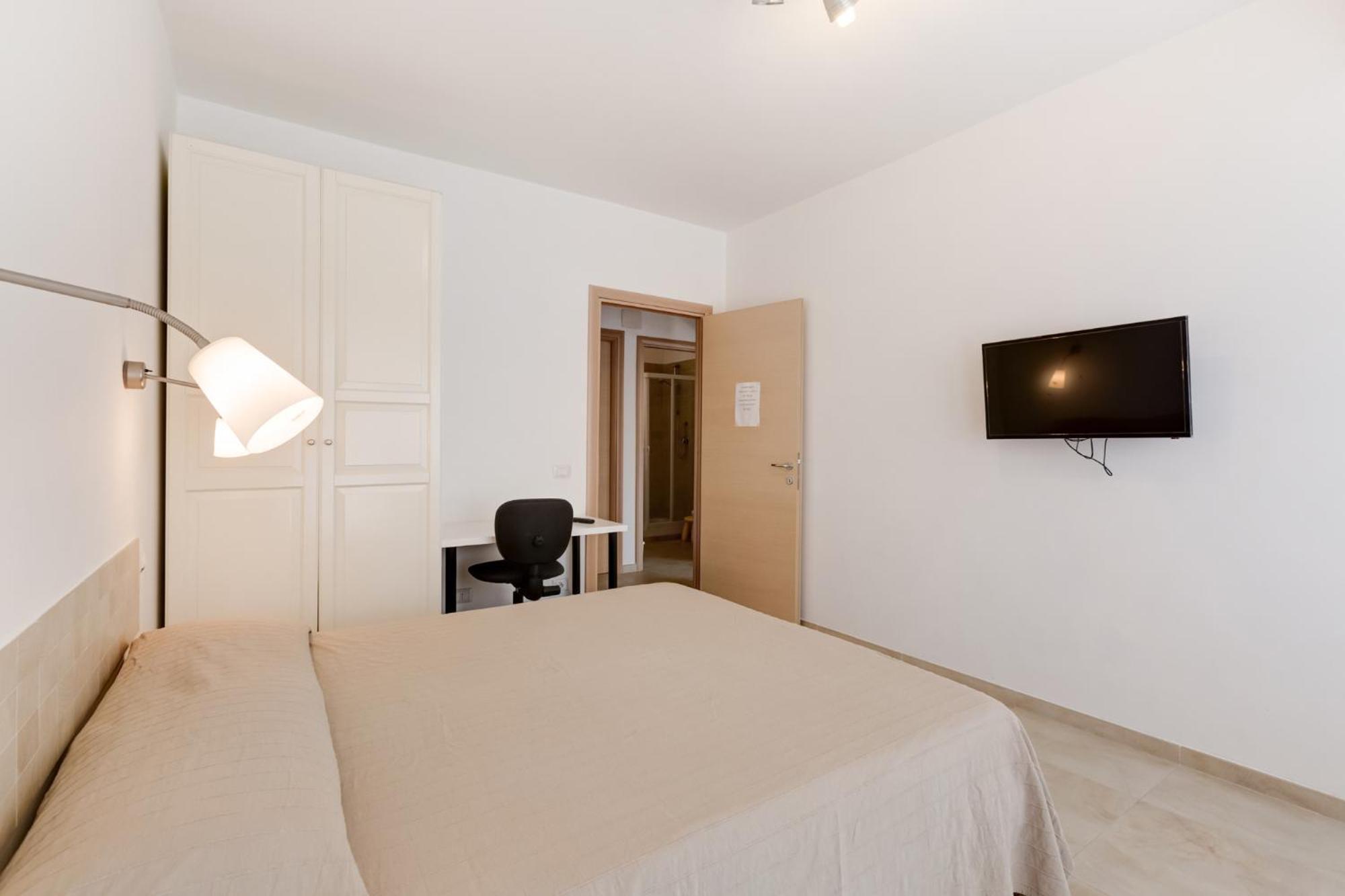 Vassallo Uno Guest house *