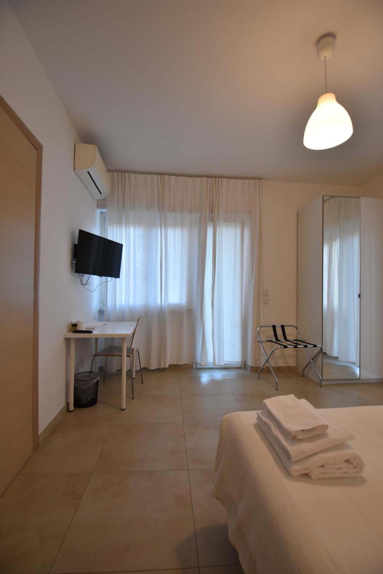 Guest house Vassallo Uno *