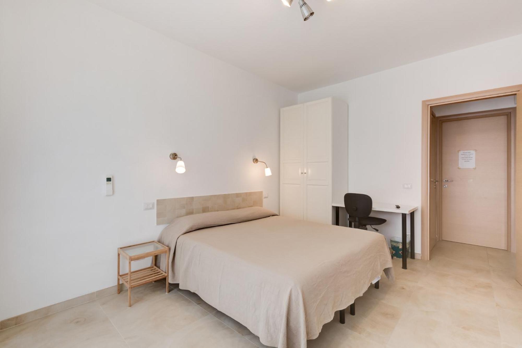Vassallo Uno Guest house