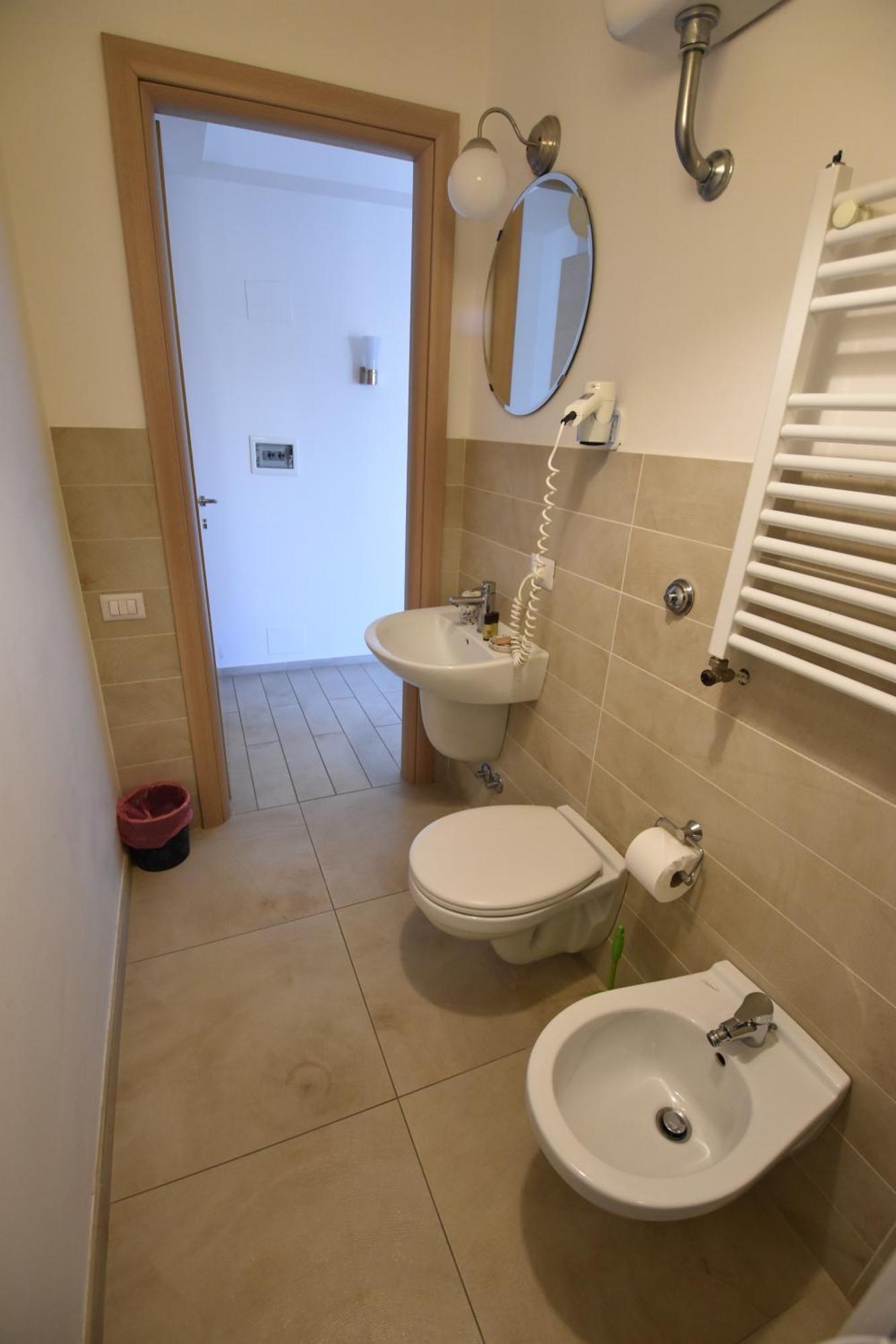 Vassallo Uno Guest house *