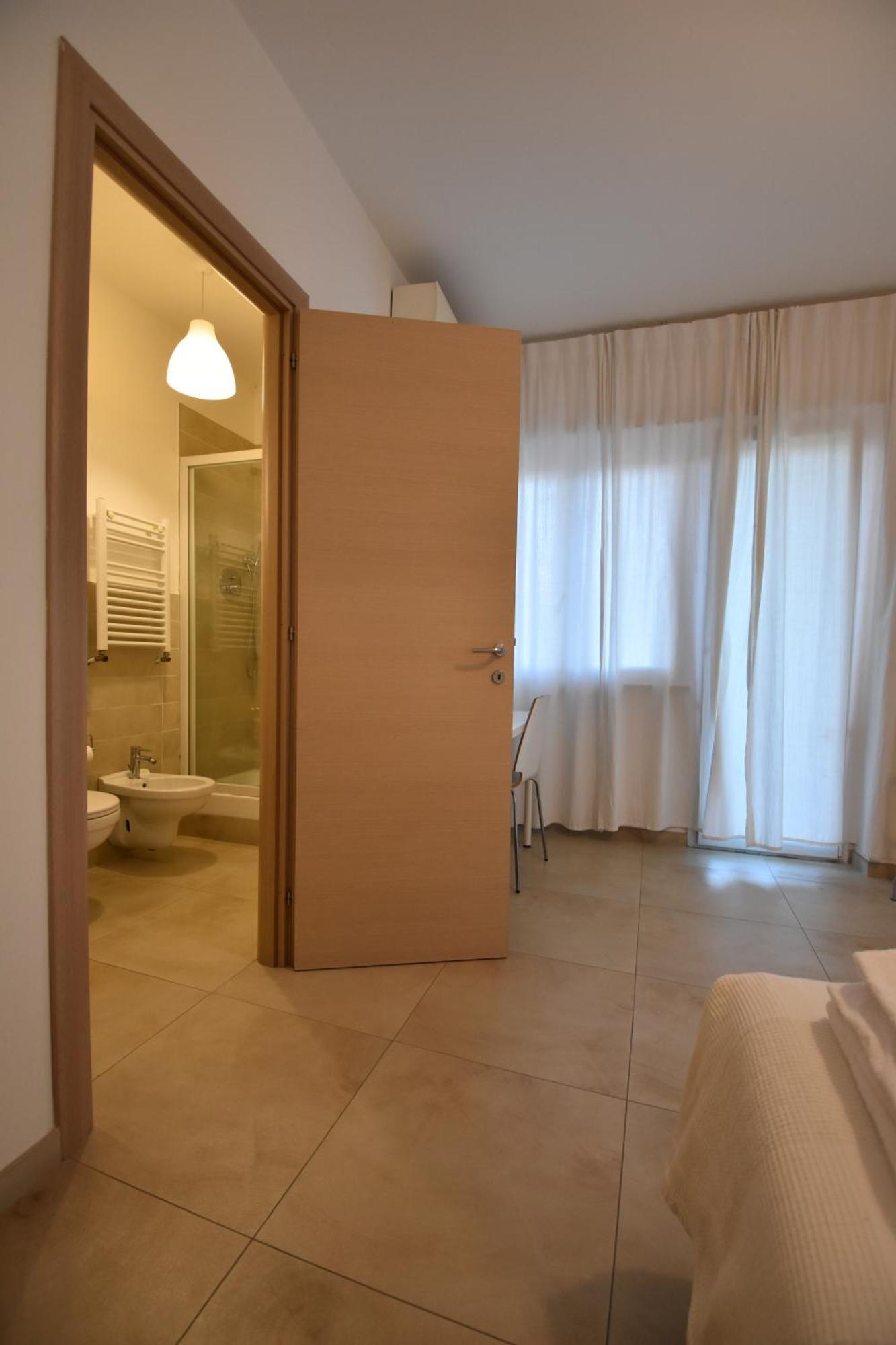 Vassallo Uno Guest house *