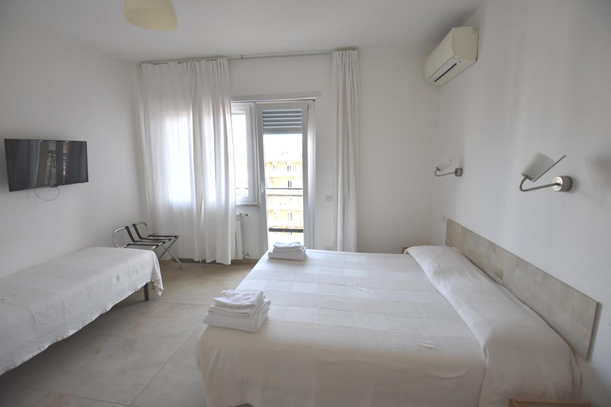 Guest house Vassallo Uno *