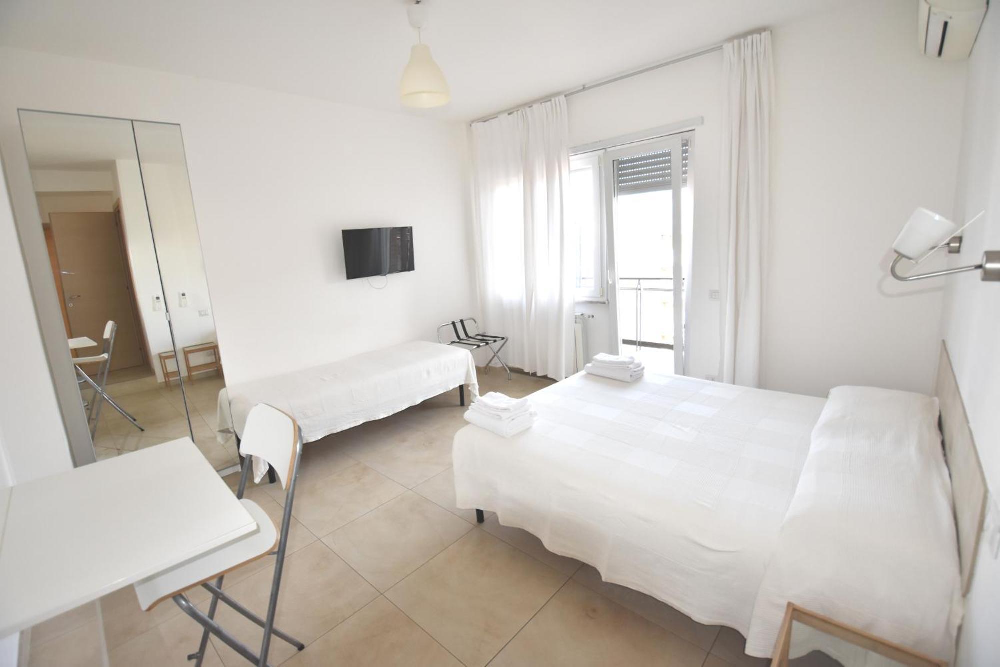 Vassallo Uno Guest house Rome