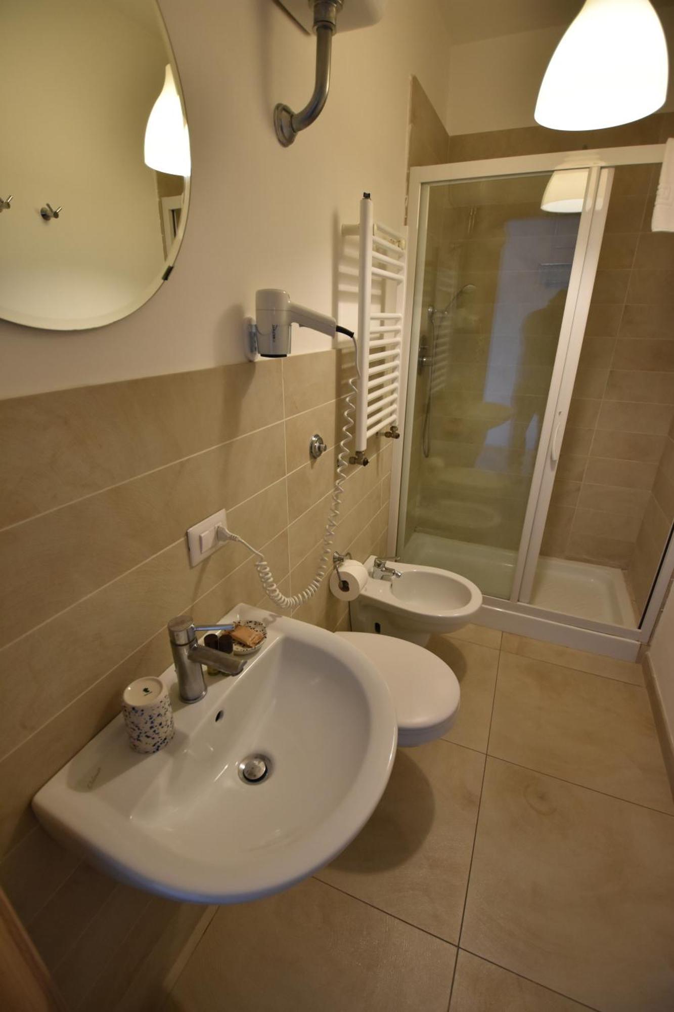 Guest house Vassallo Uno Rome