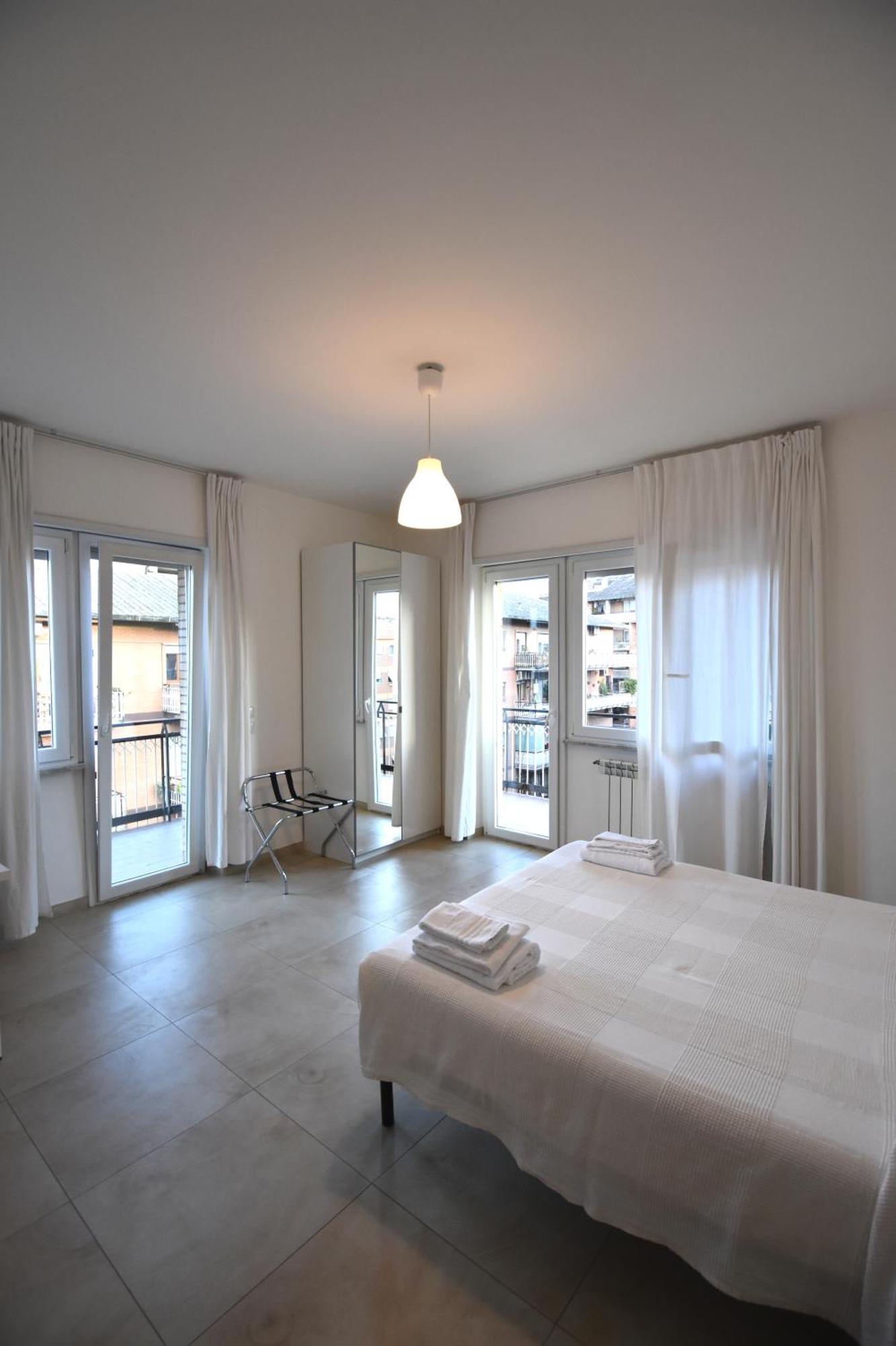 Guest house Vassallo Uno *