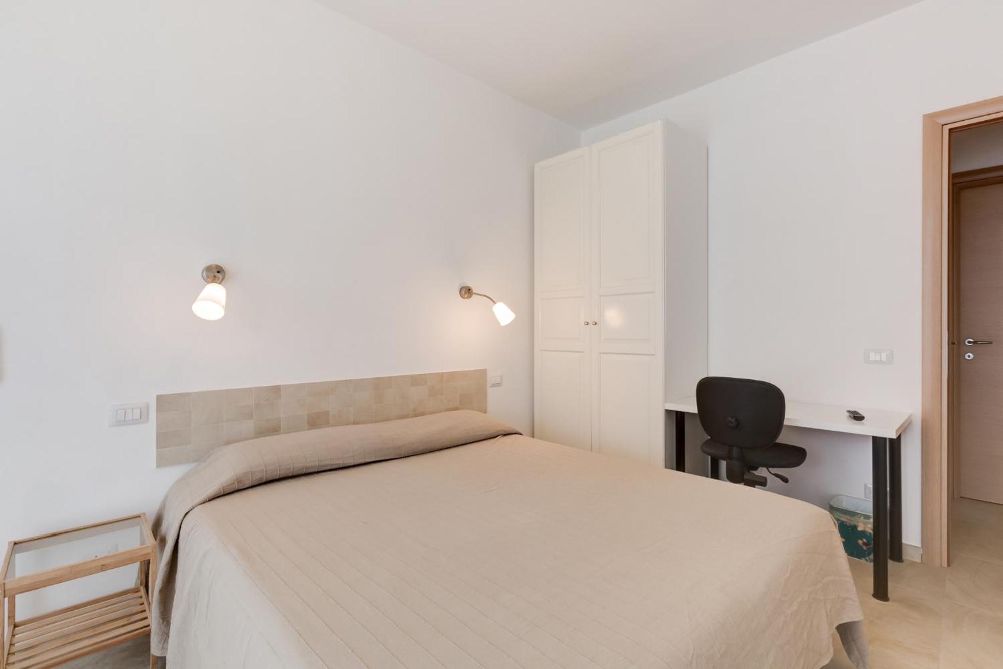 Guest house Vassallo Uno Rome