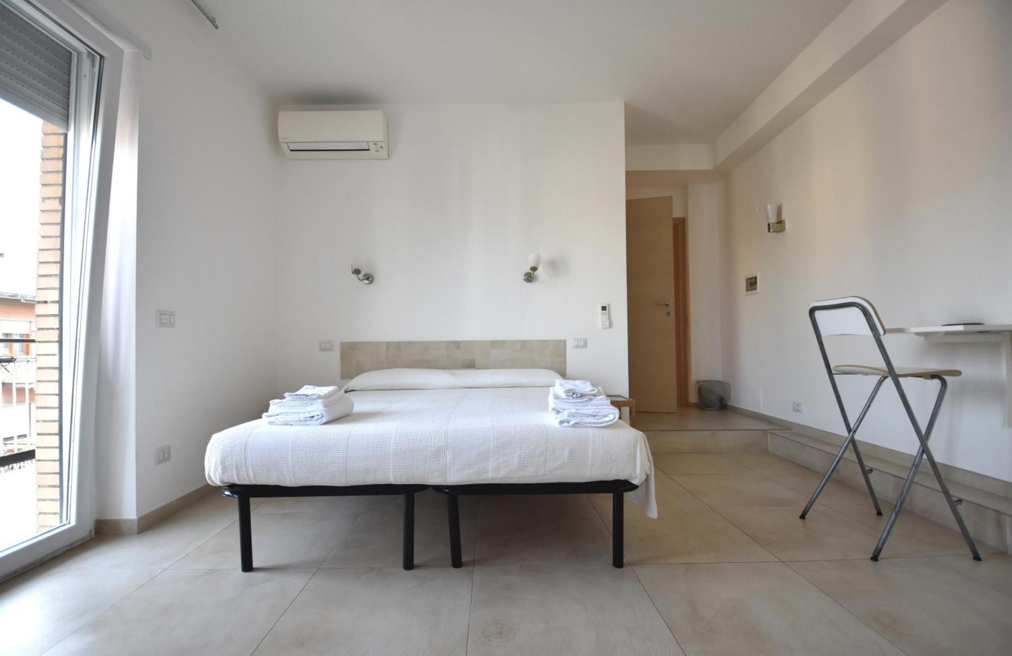 Vassallo Uno Guest house Rome