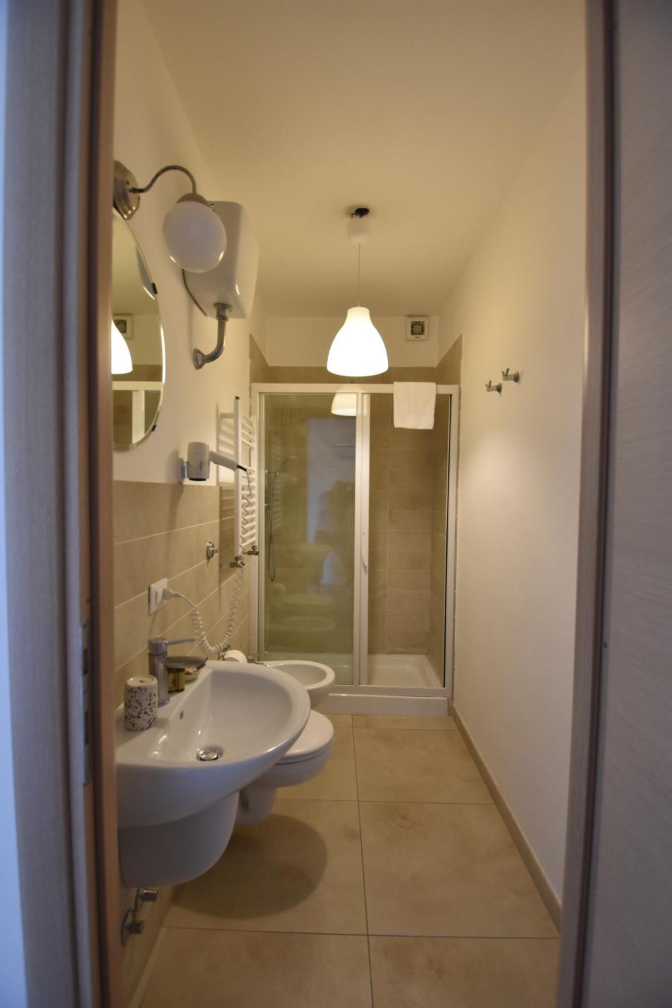 Vassallo Uno Guest house