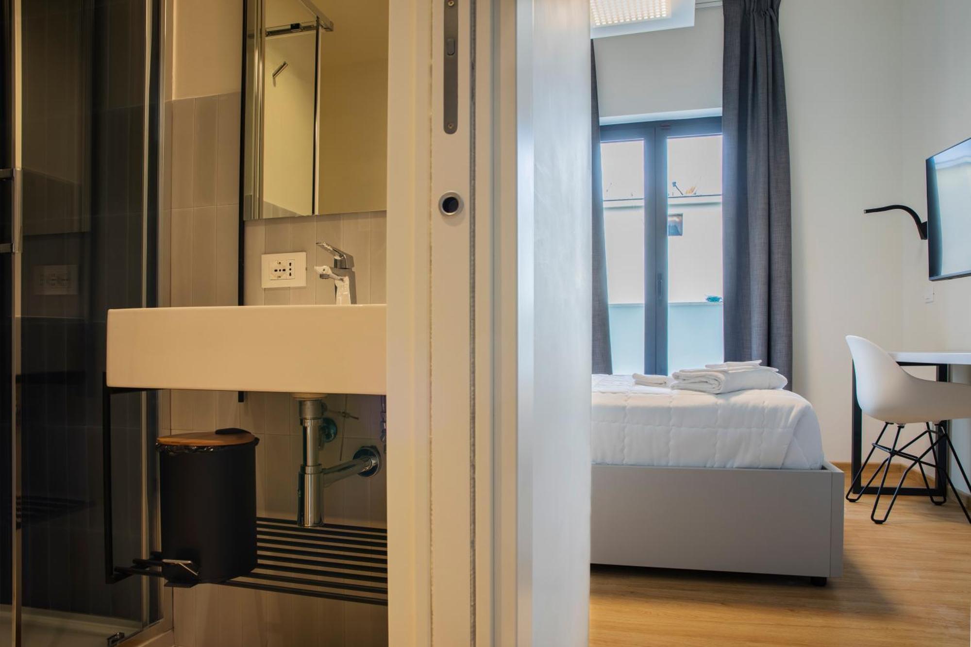 Hotel Dotcampus Center 3*