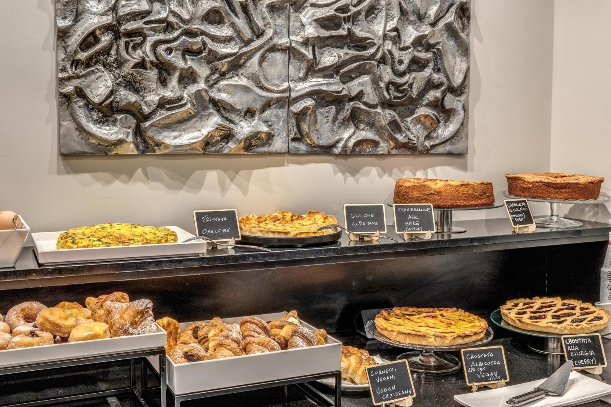 55 Fifty-five - Maison D'art Collection 4* Rome