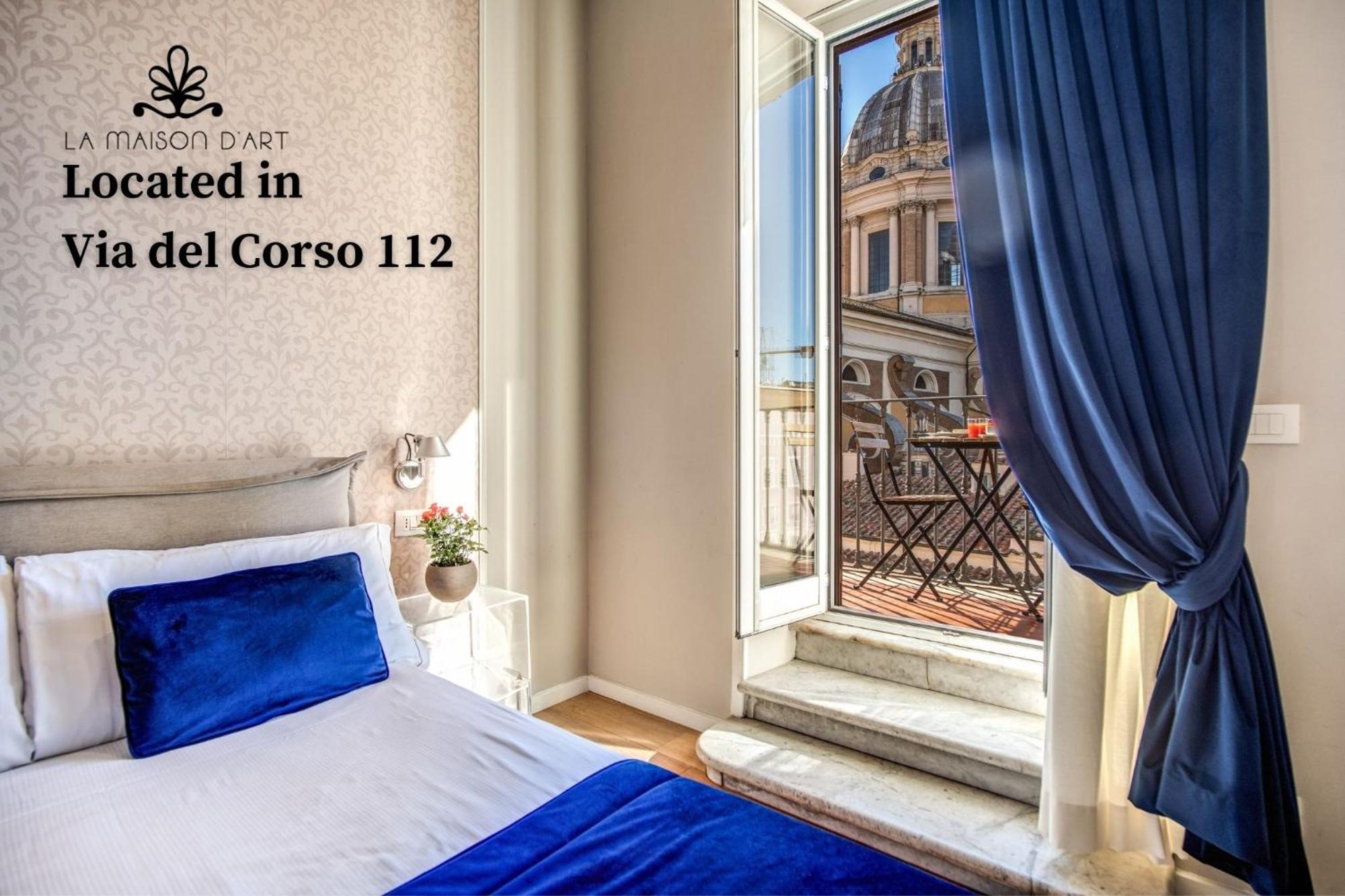 55 Fifty-five - Maison D'art Collection 4*