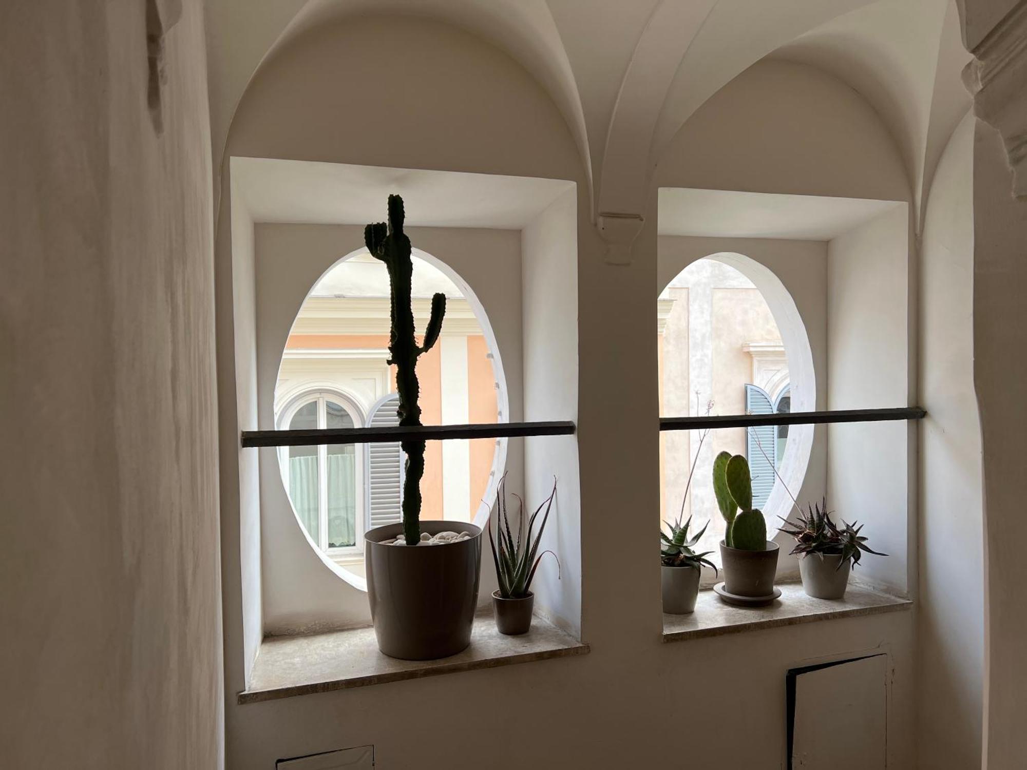 Colosseo Casa vacanze