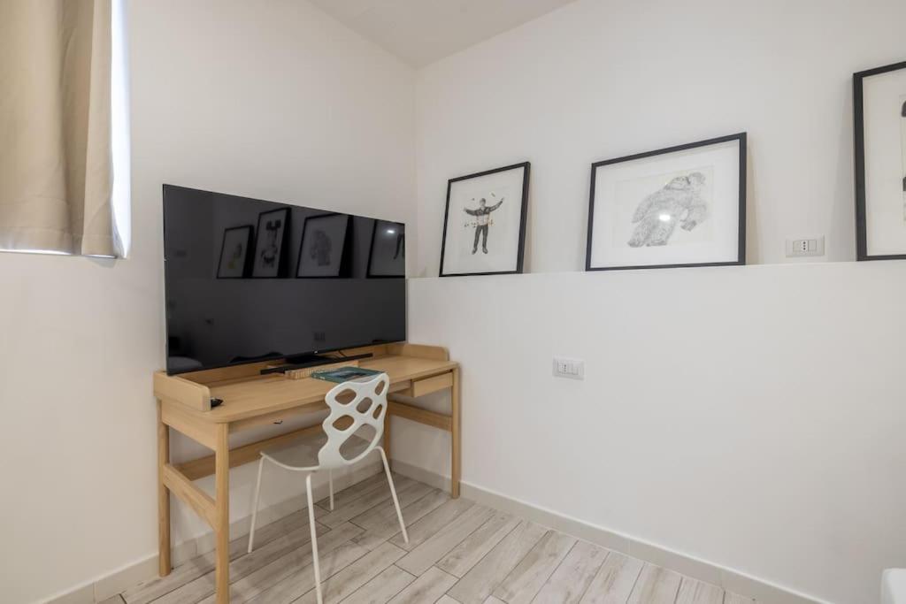 Apartment Vatican Momahouse Luxury By Varental Rome