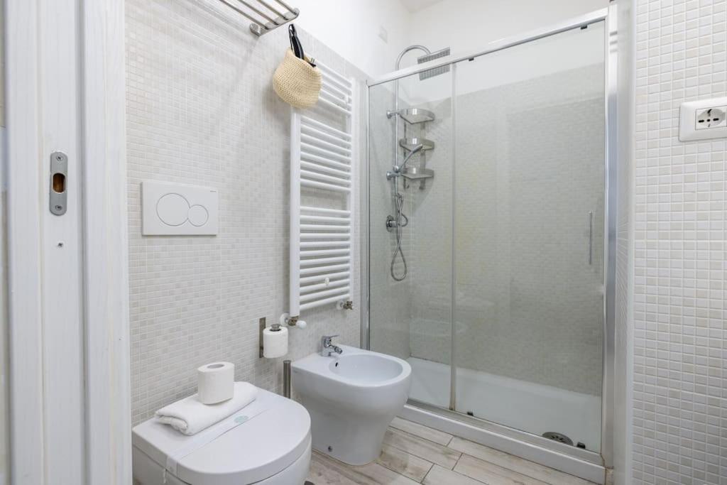 Vatican Momahouse Luxury By Varental Apartment Rome
