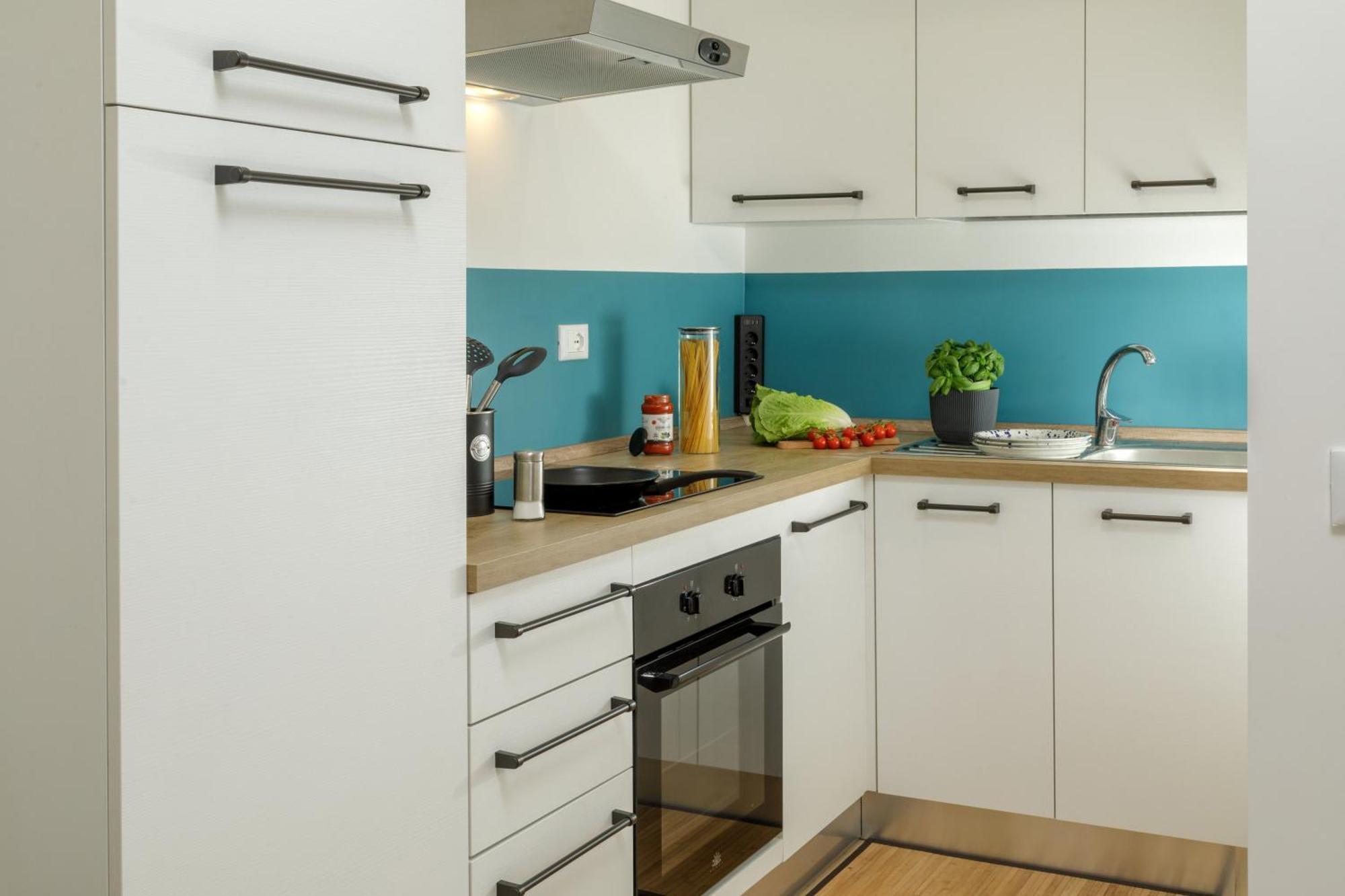Appartamento Pio Vatican Flat Roma