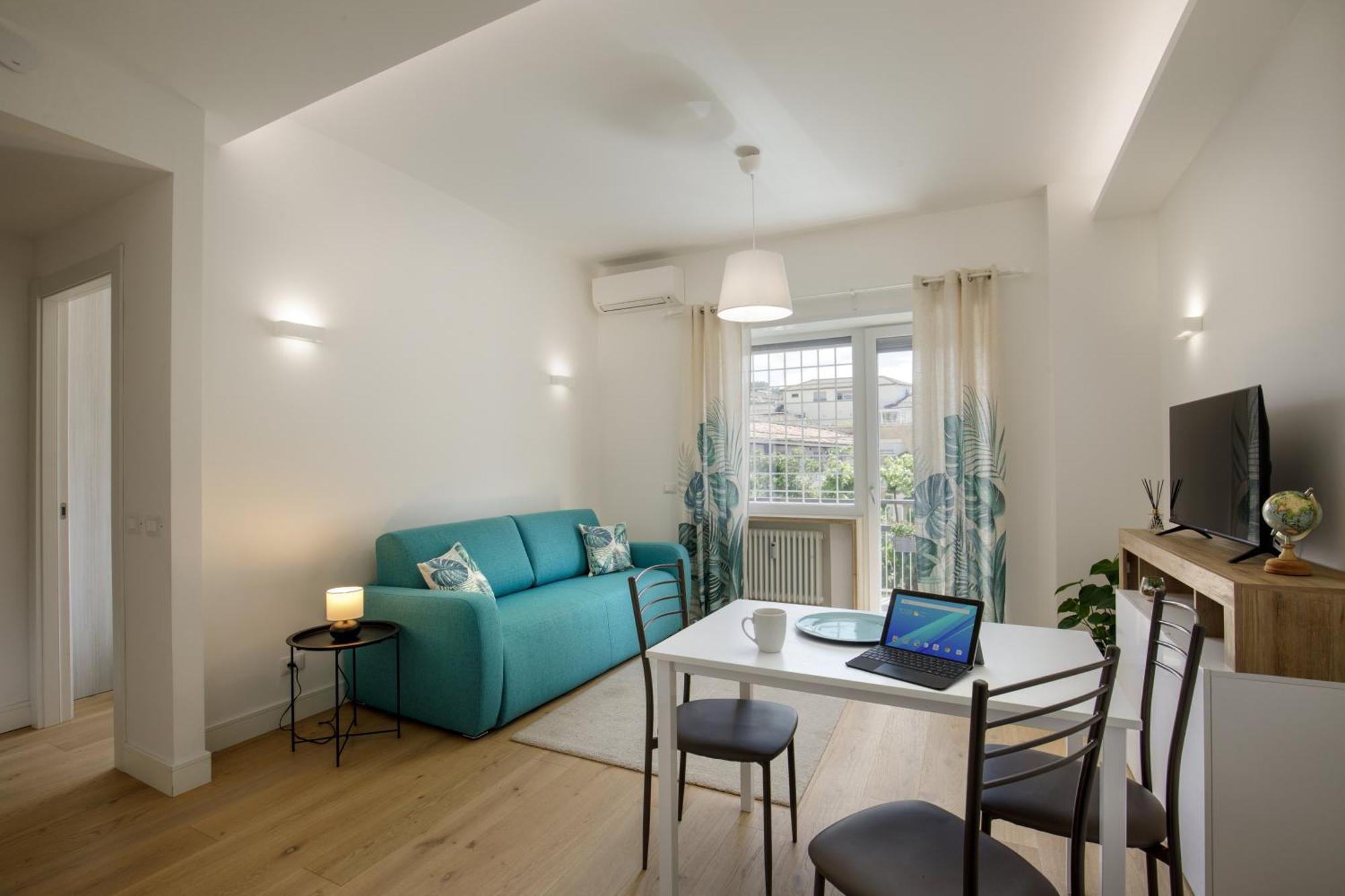 Pio Vatican Flat Appartamento Roma