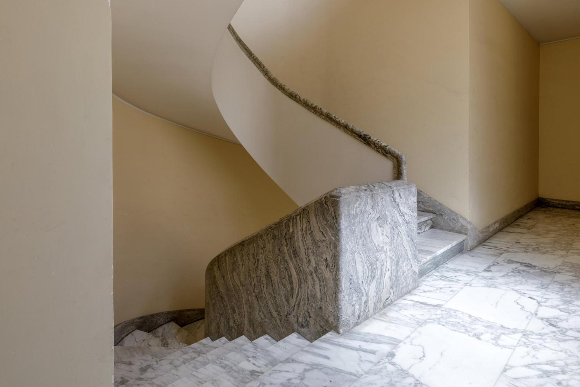 Pio Vatican Flat Appartamento