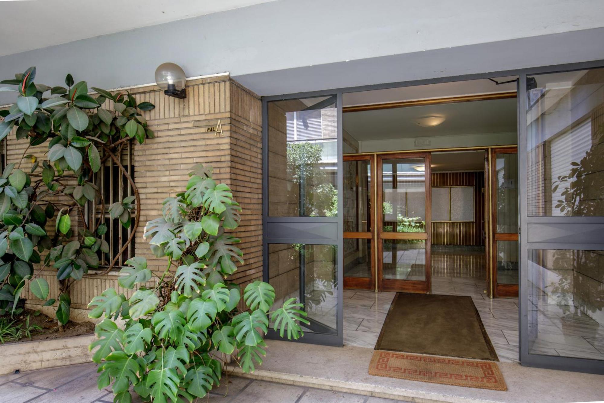 Pio Vatican Flat Appartamento Roma