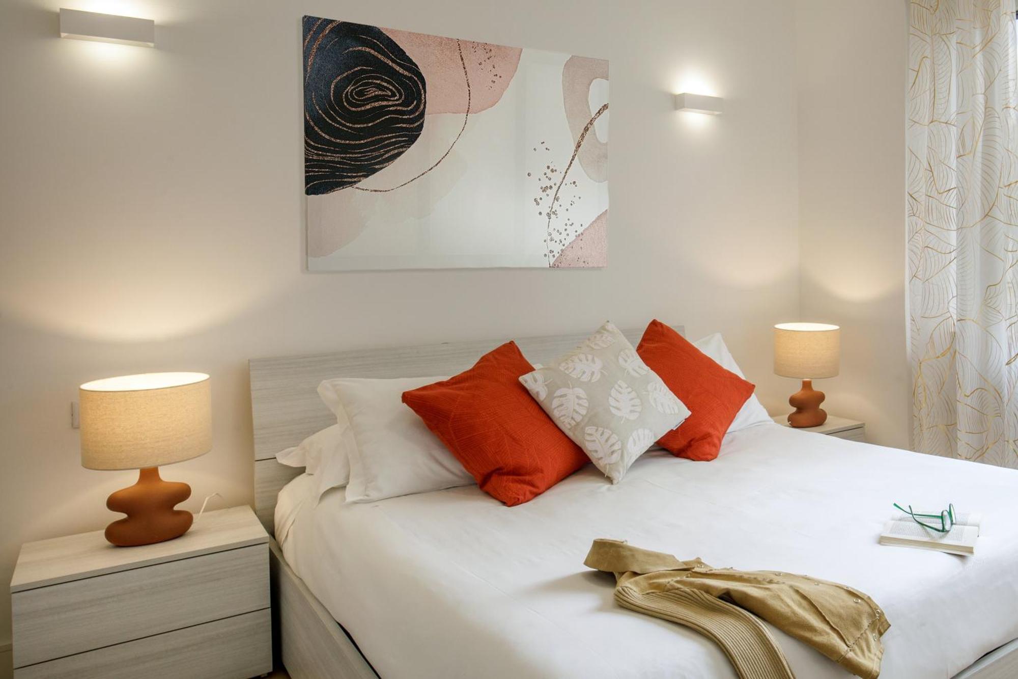 Appartamento Pio Vatican Flat *
