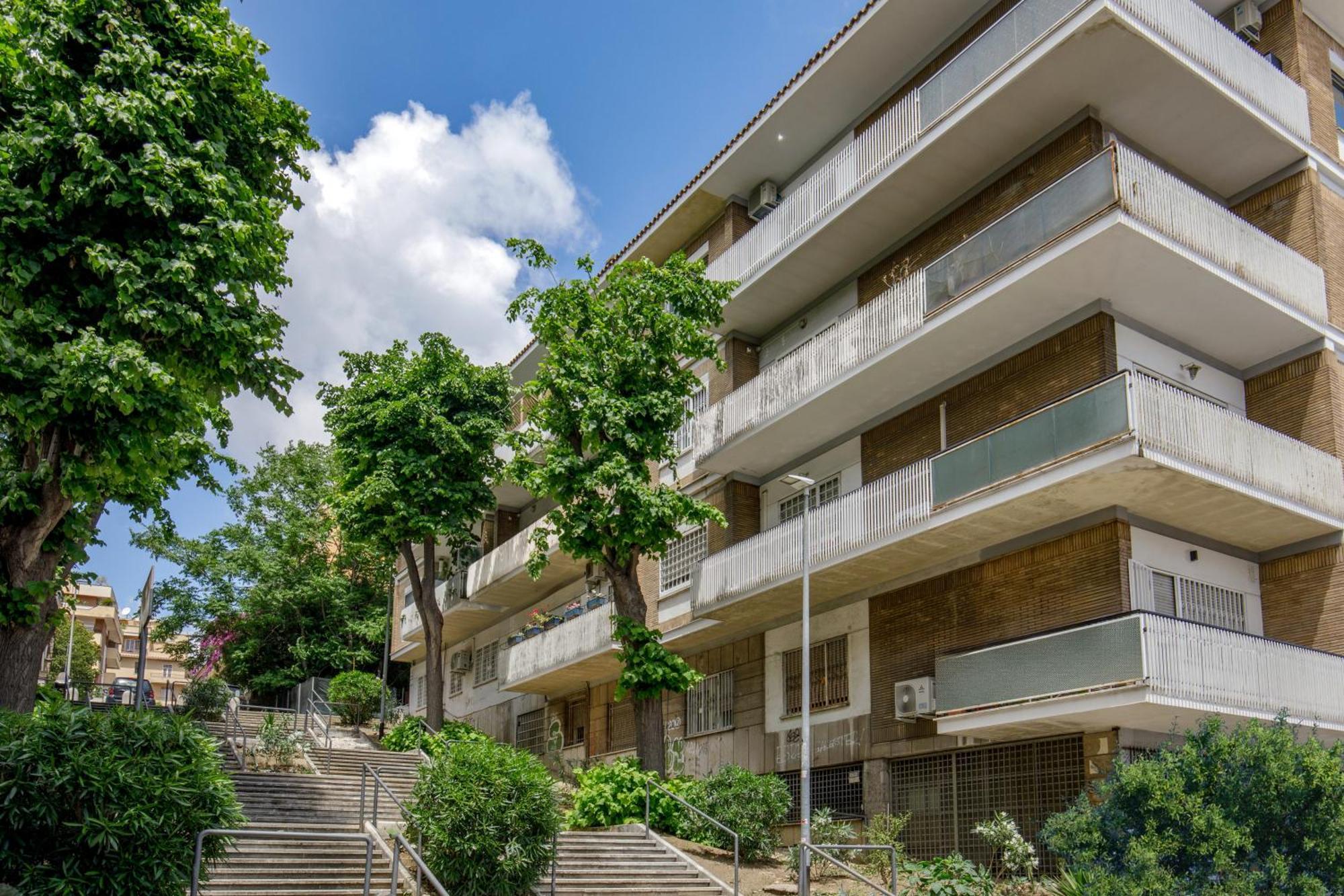 Pio Vatican Flat Appartamento *