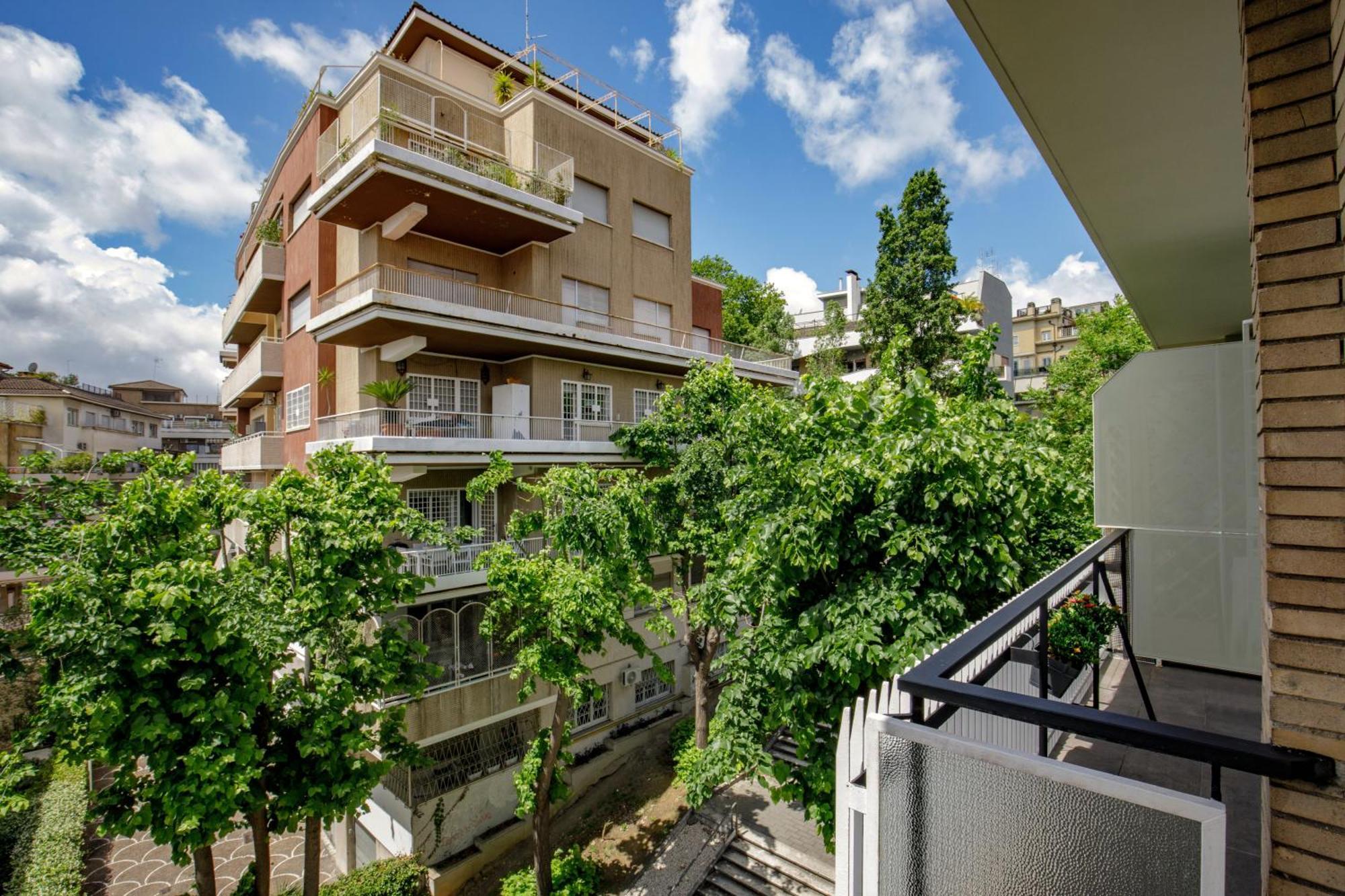 Pio Vatican Flat Appartamento *