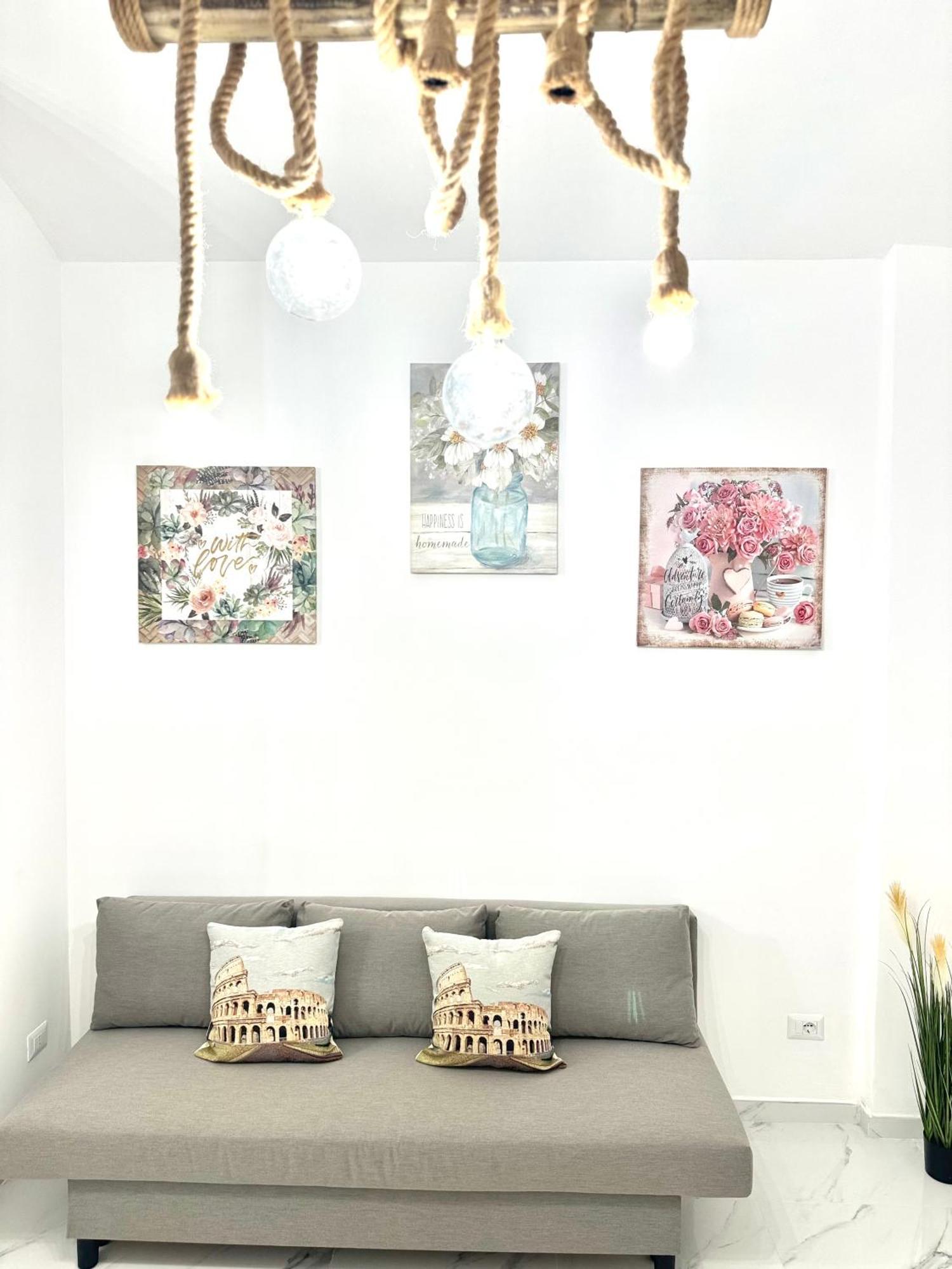 Casa Aoo! Appartamento Roma