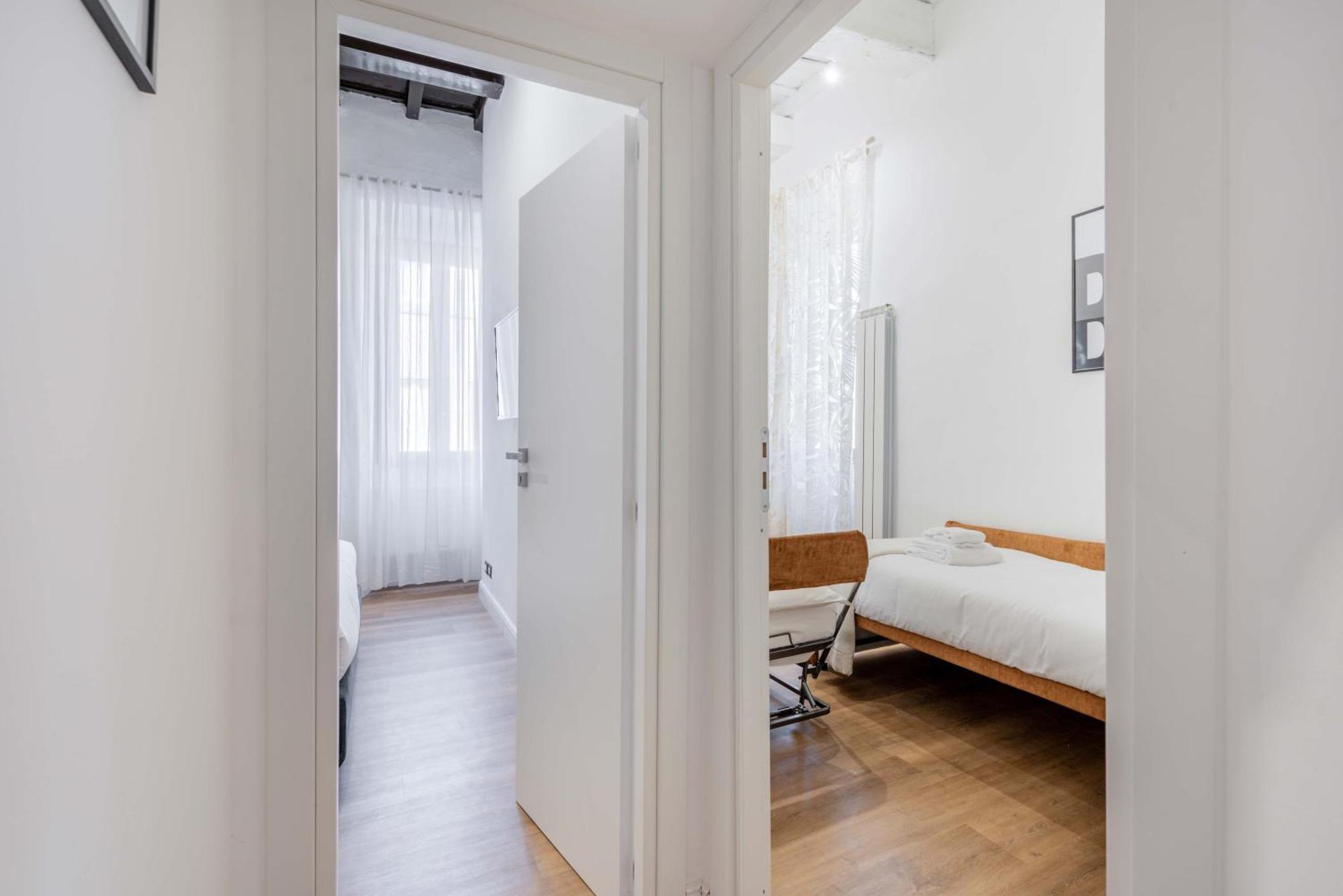 Apartment Rufina's