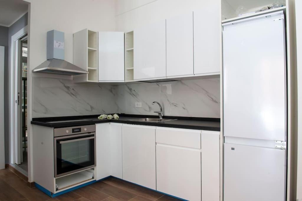 Juliette Apartment *
