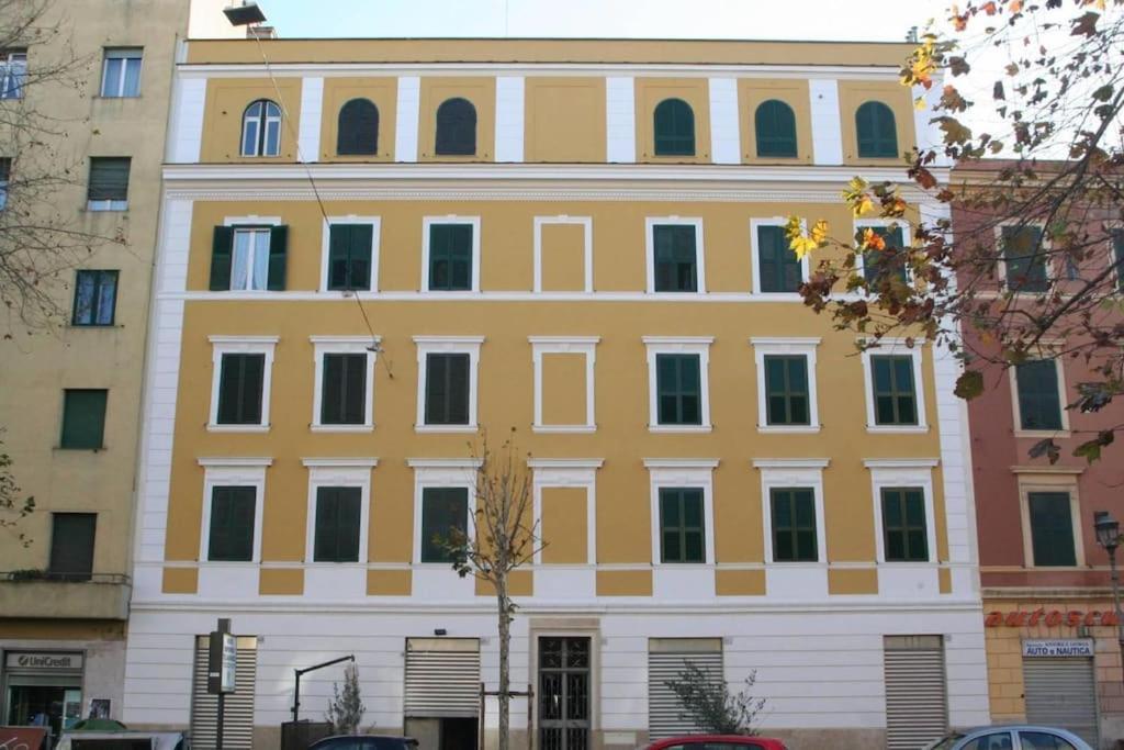 Juliette Apartment