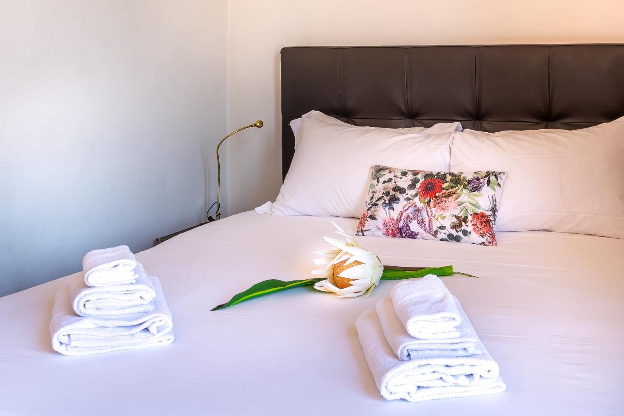 Iflat Campo De' Fiori Panoramic Penthouse Rome